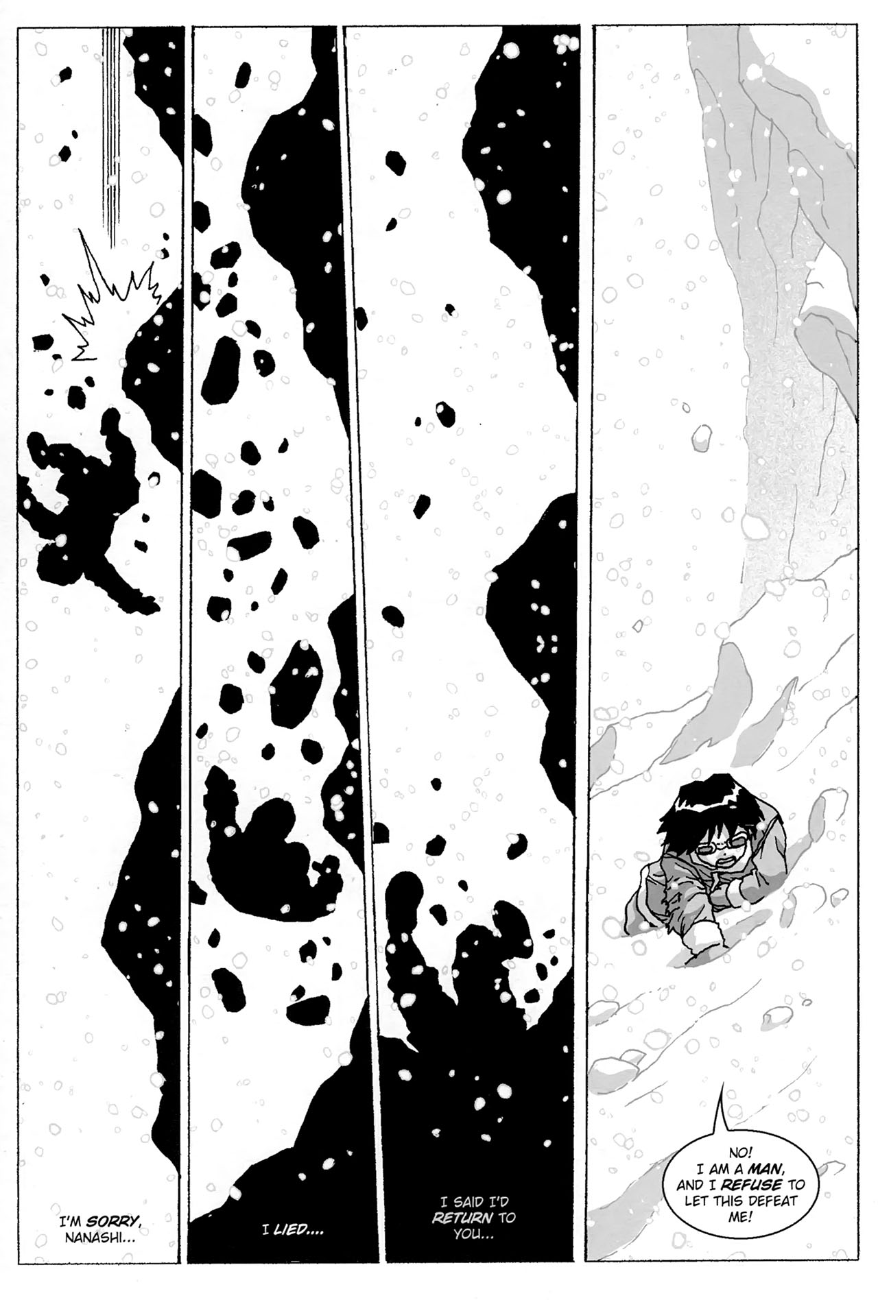 Read online Ninja High School (1986) comic -  Issue #153 - 12