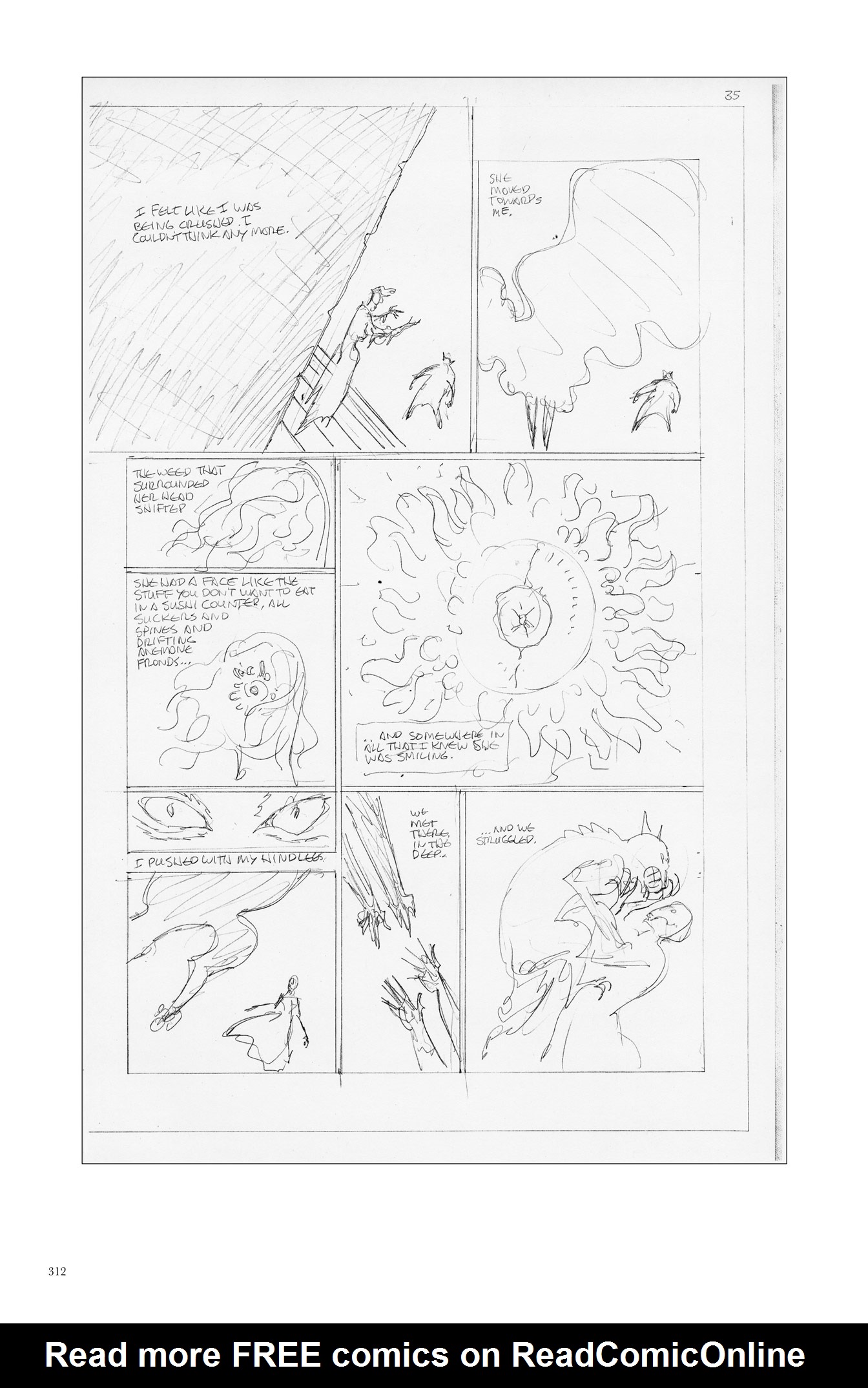 Read online The Neil Gaiman Library comic -  Issue # TPB 3 (Part 4) - 10