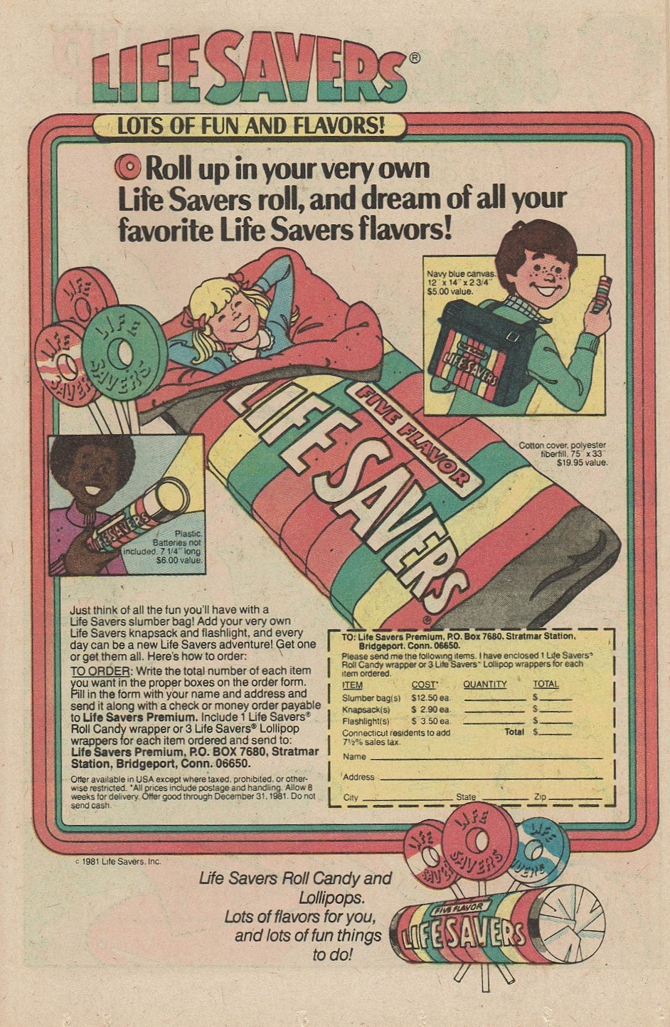 Read online Jughead's Jokes comic -  Issue #74 - 25