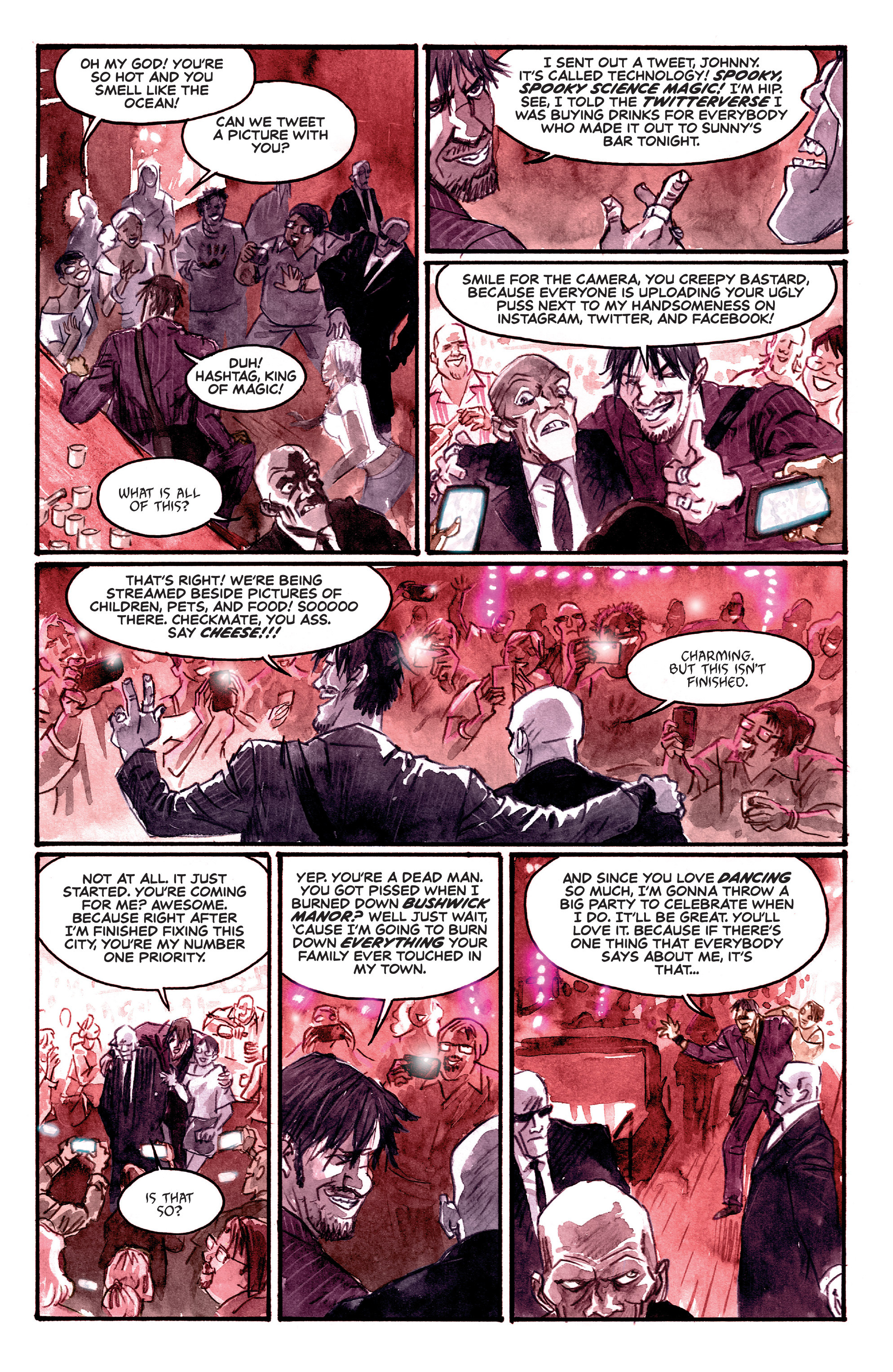 Read online Thomas Alsop comic -  Issue #7 - 23