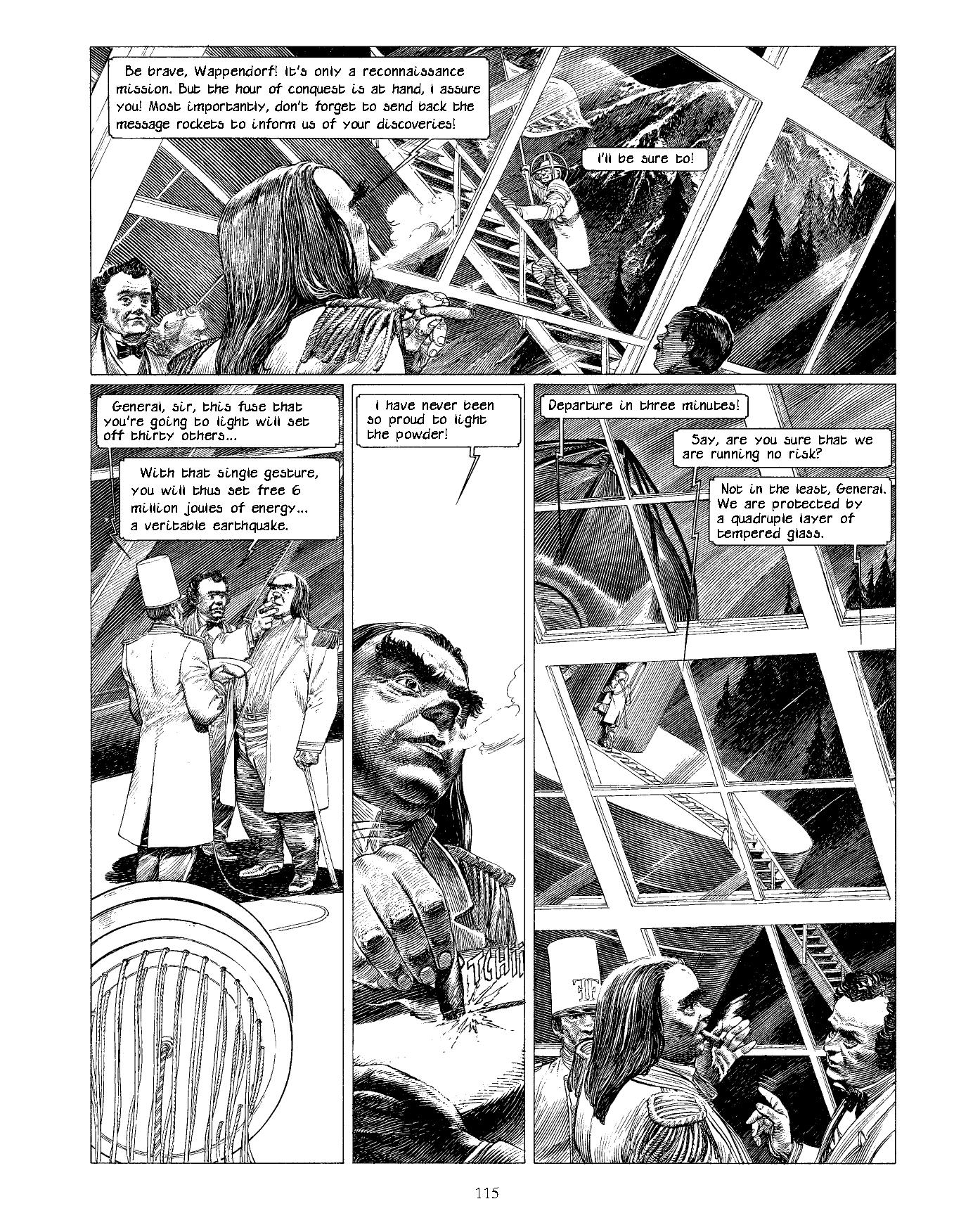 Read online The Leaning Girl comic -  Issue # TPB (Part 2) - 15