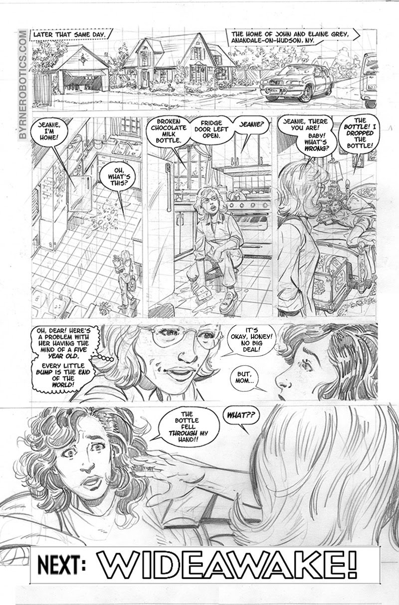 Read online X-Men: Elsewhen comic -  Issue #3 - 20