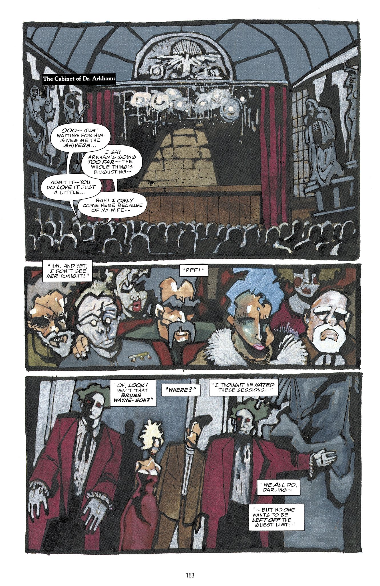 Read online Elseworlds: Justice League comic -  Issue # TPB 2 (Part 2) - 50