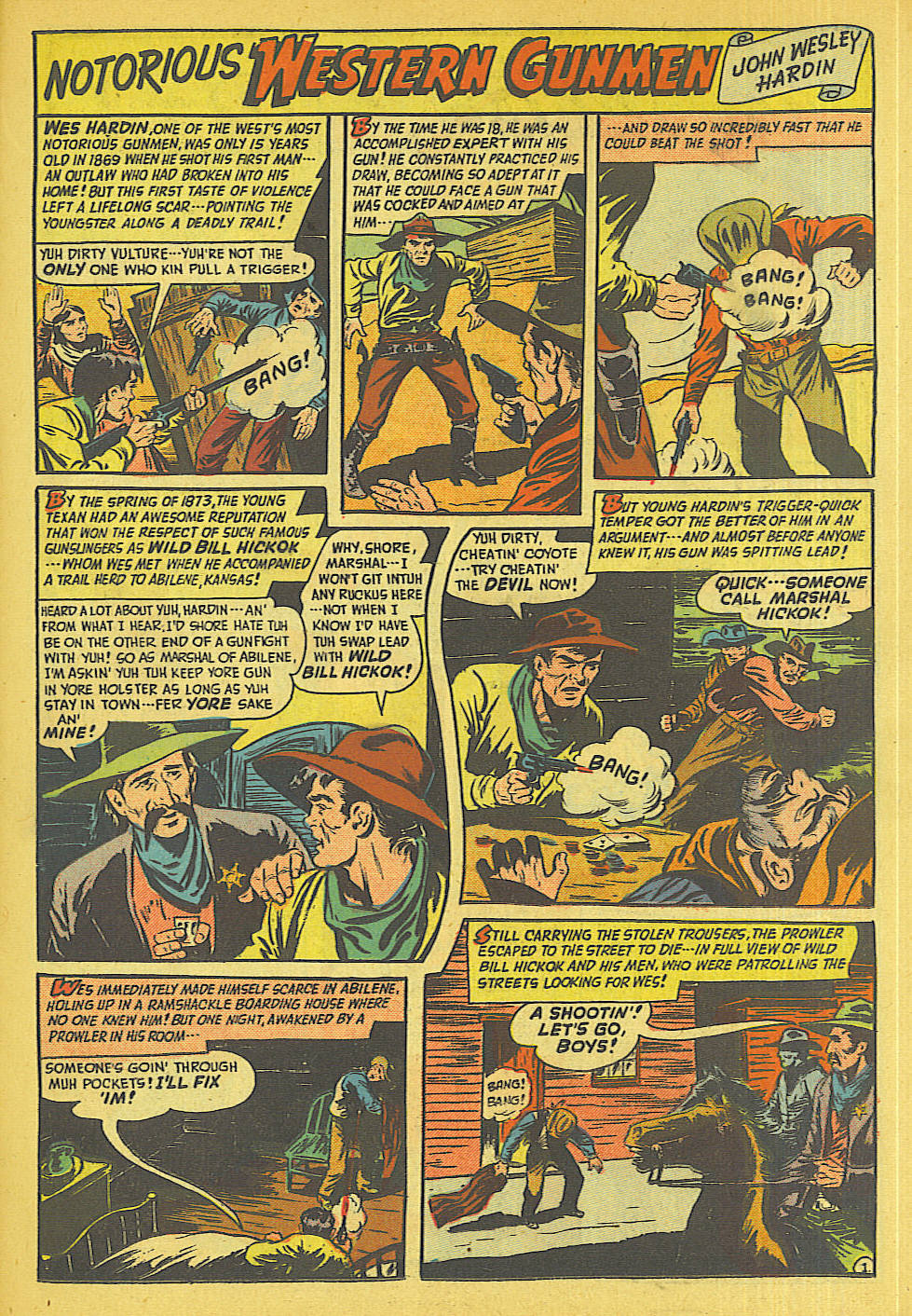Read online Operation: Peril comic -  Issue #2 - 33