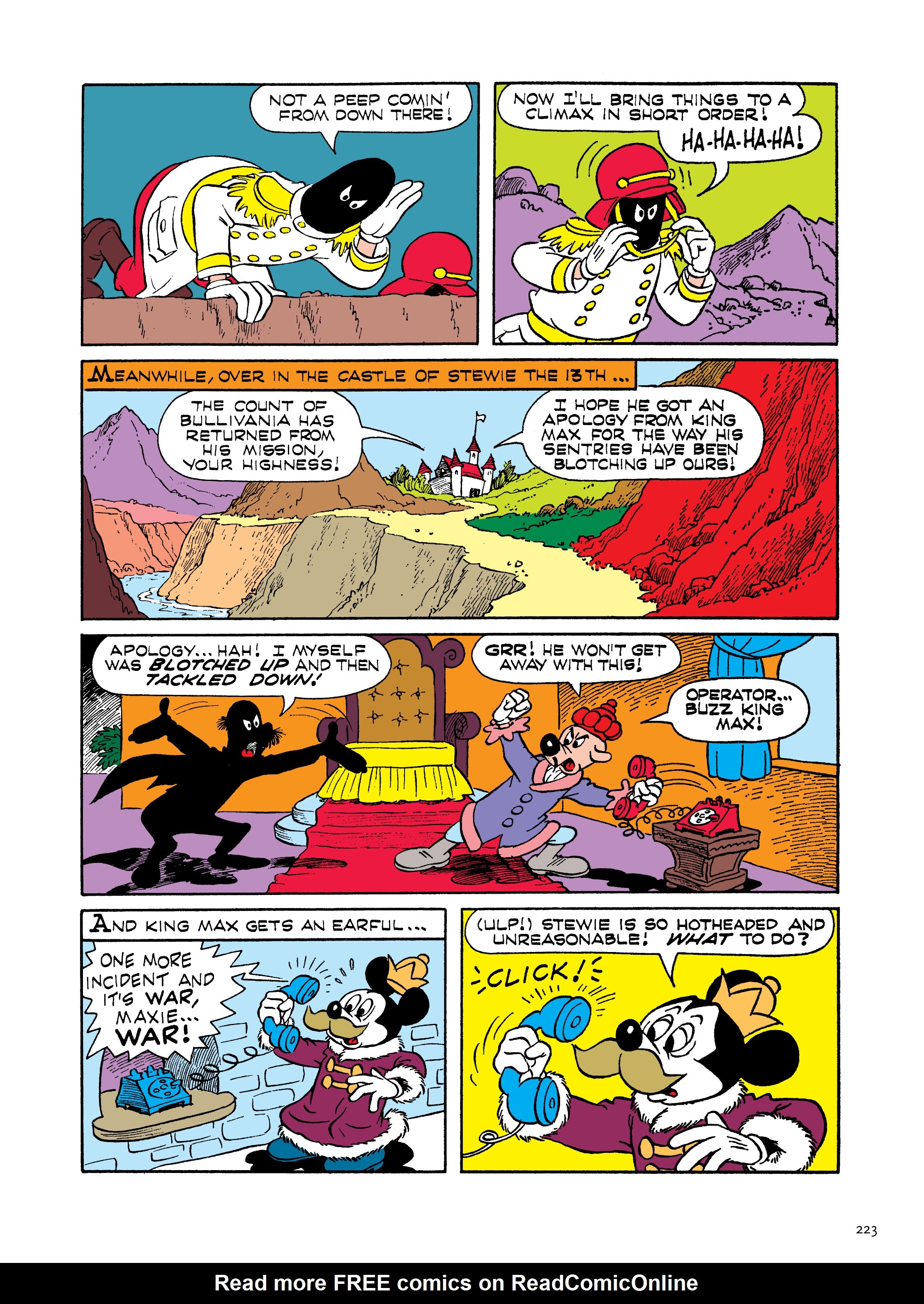Read online Disney Masters comic -  Issue # TPB 15 (Part 3) - 30