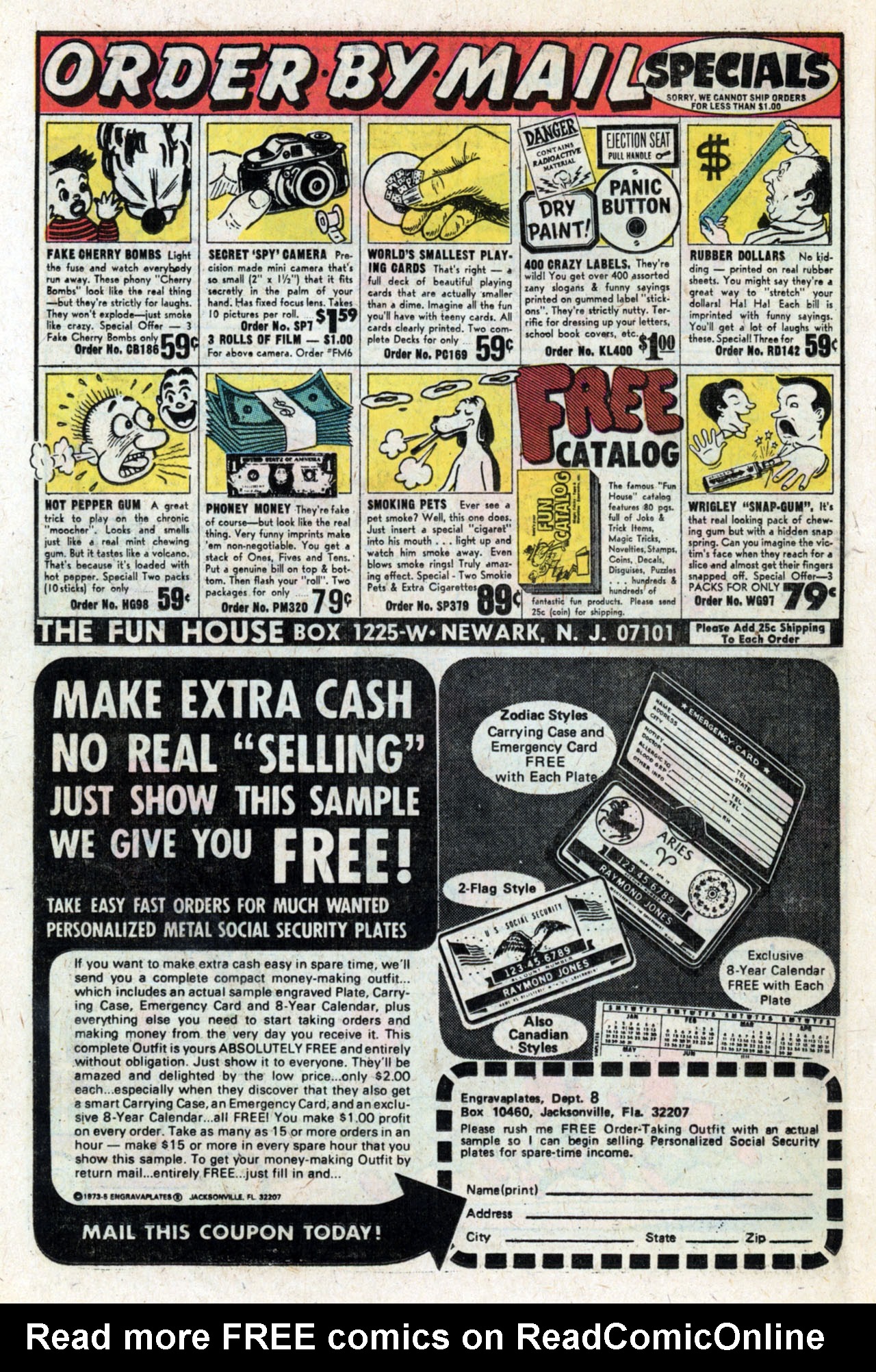Read online Walter Lantz Woody Woodpecker (1962) comic -  Issue #153 - 14