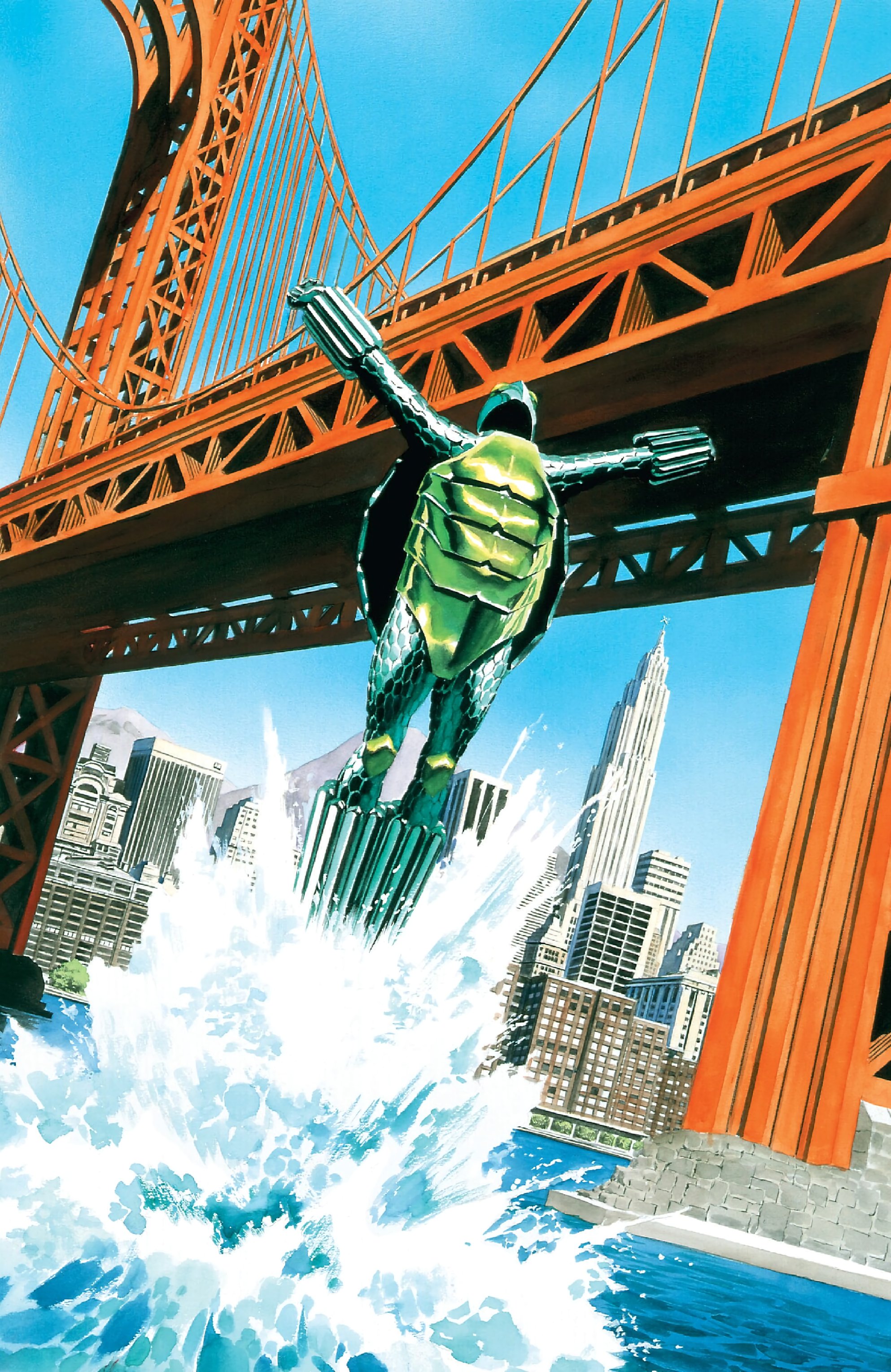 Read online Astro City Metrobook comic -  Issue # TPB 2 (Part 2) - 11