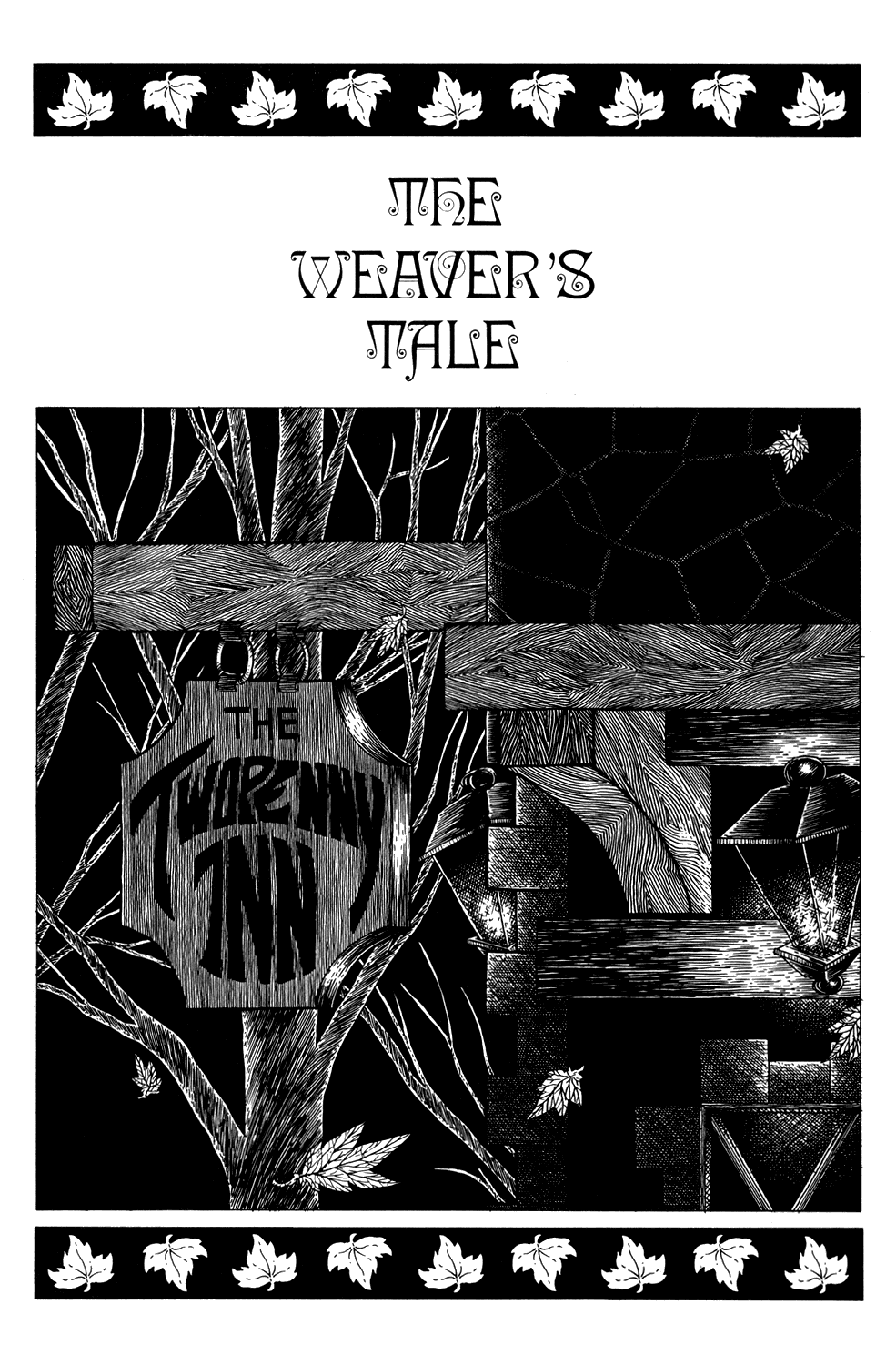 Read online Starchild: Crossroads comic -  Issue #1 - 3