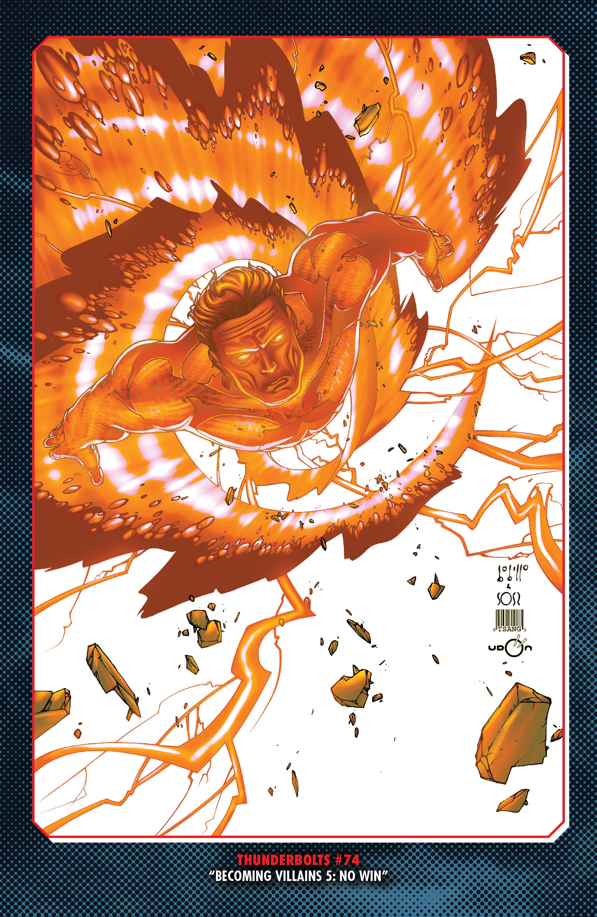 Read online Thunderbolts Omnibus comic -  Issue # TPB 3 (Part 3) - 34