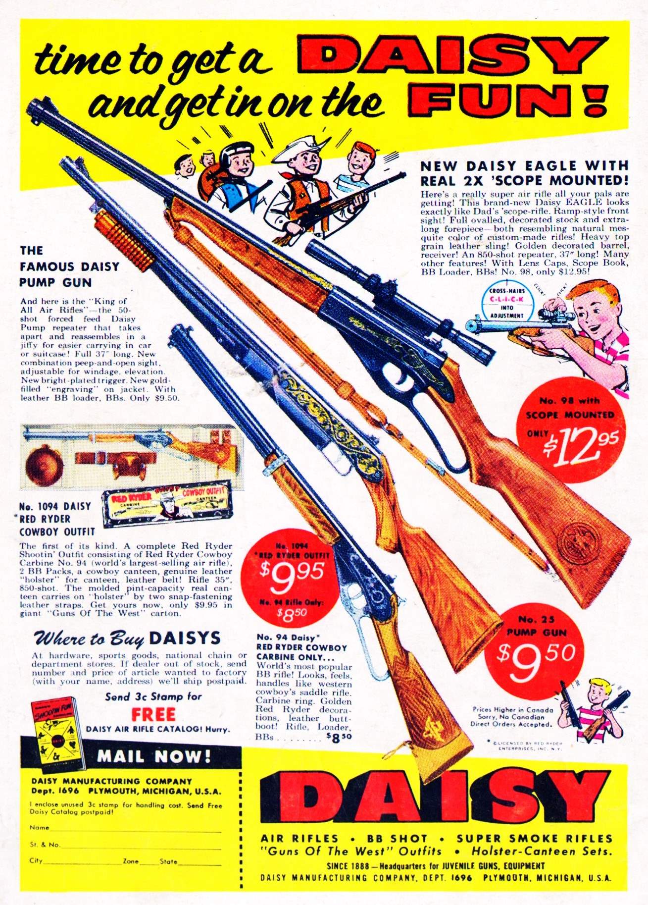 Read online Real Screen Comics comic -  Issue #105 - 36