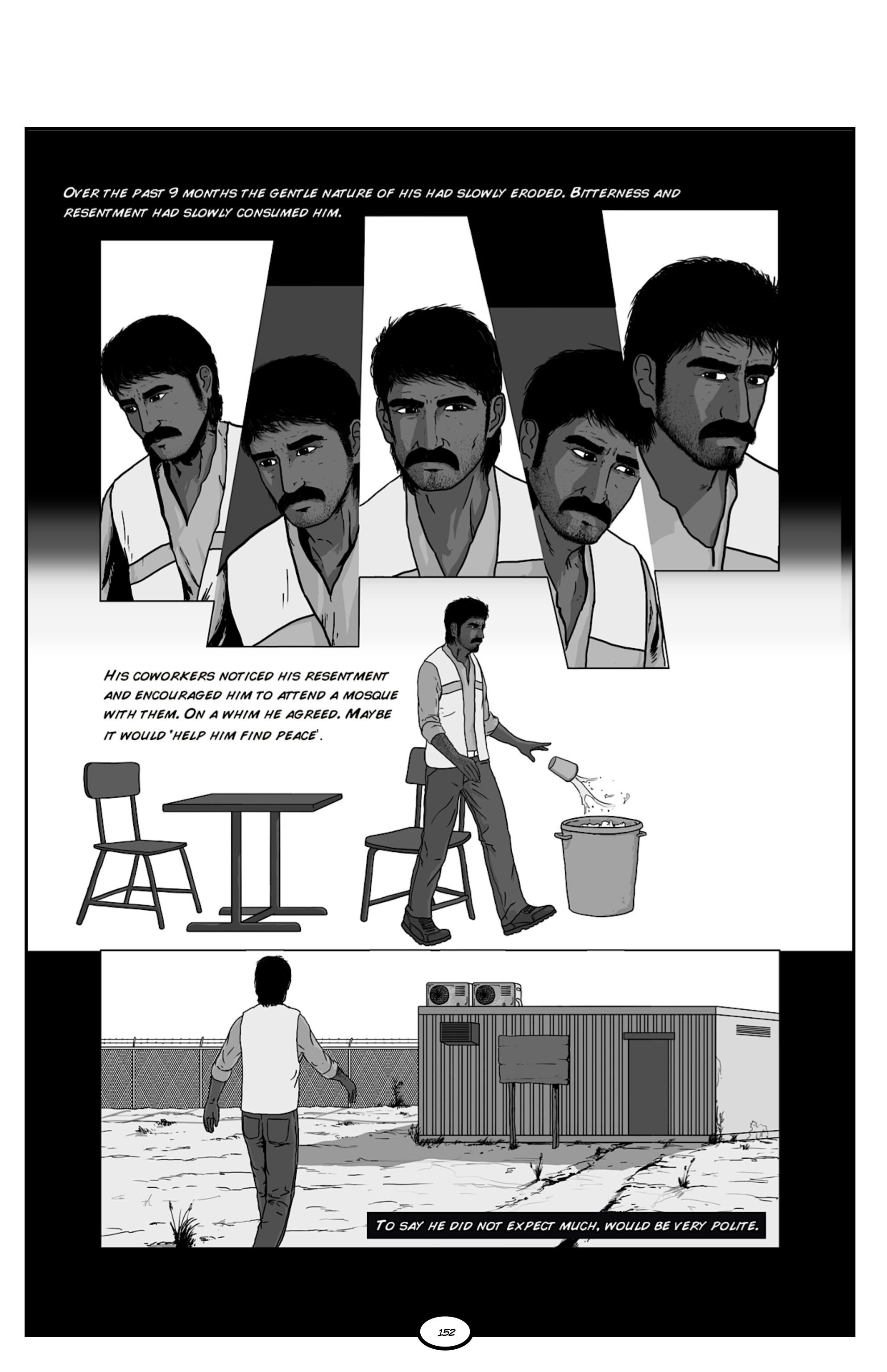 Read online Twisted Dark comic -  Issue # TPB 1 (Part 2) - 54