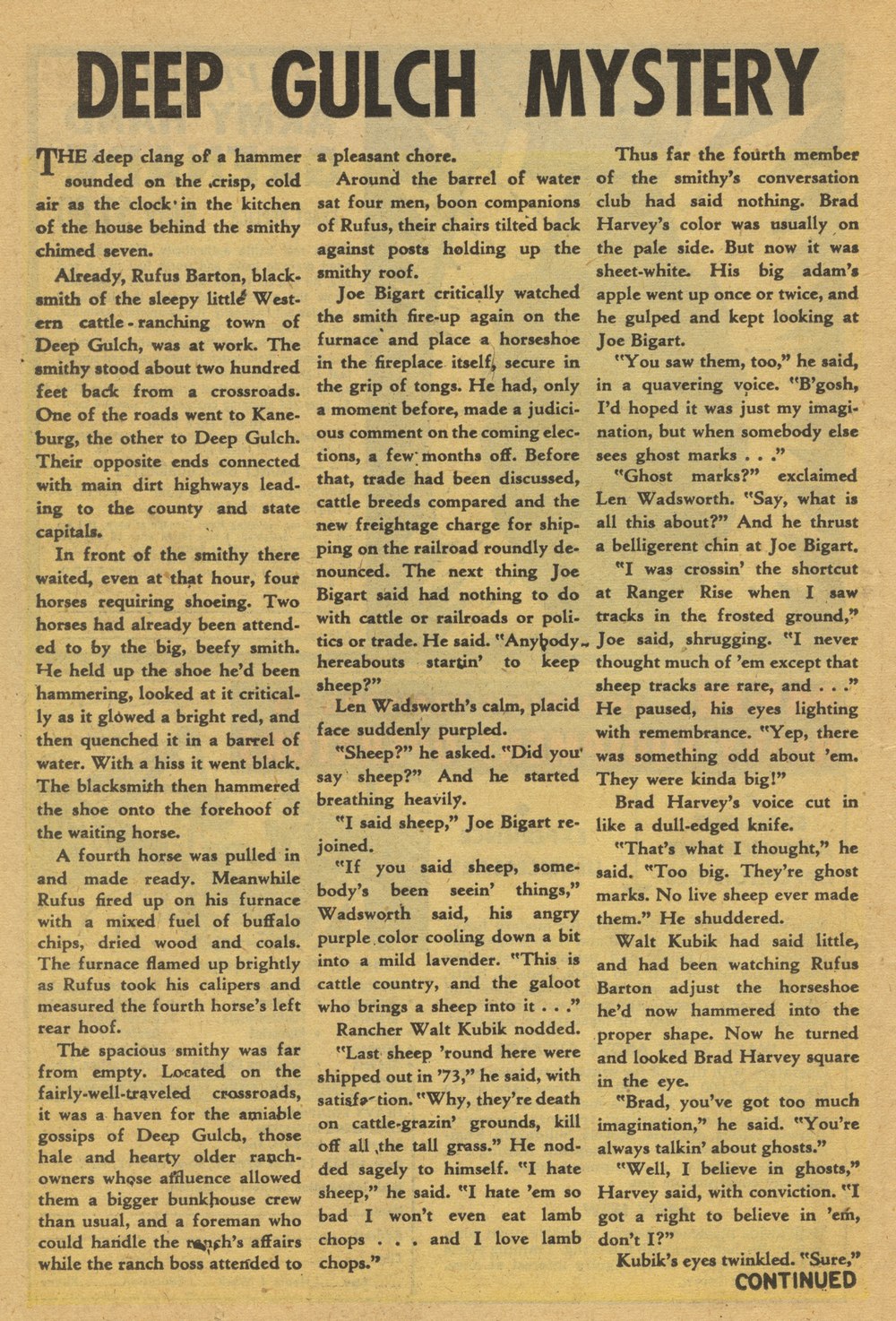 Read online Kid Colt Outlaw comic -  Issue #86 - 26