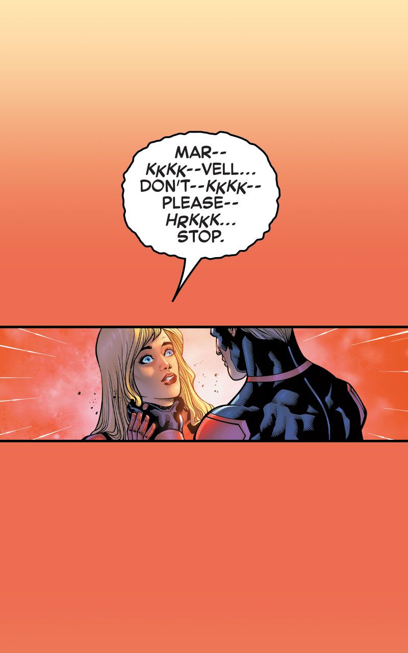 Read online Captain Marvel: The Last of the Marvels Infinity Comic comic -  Issue #8 - 10