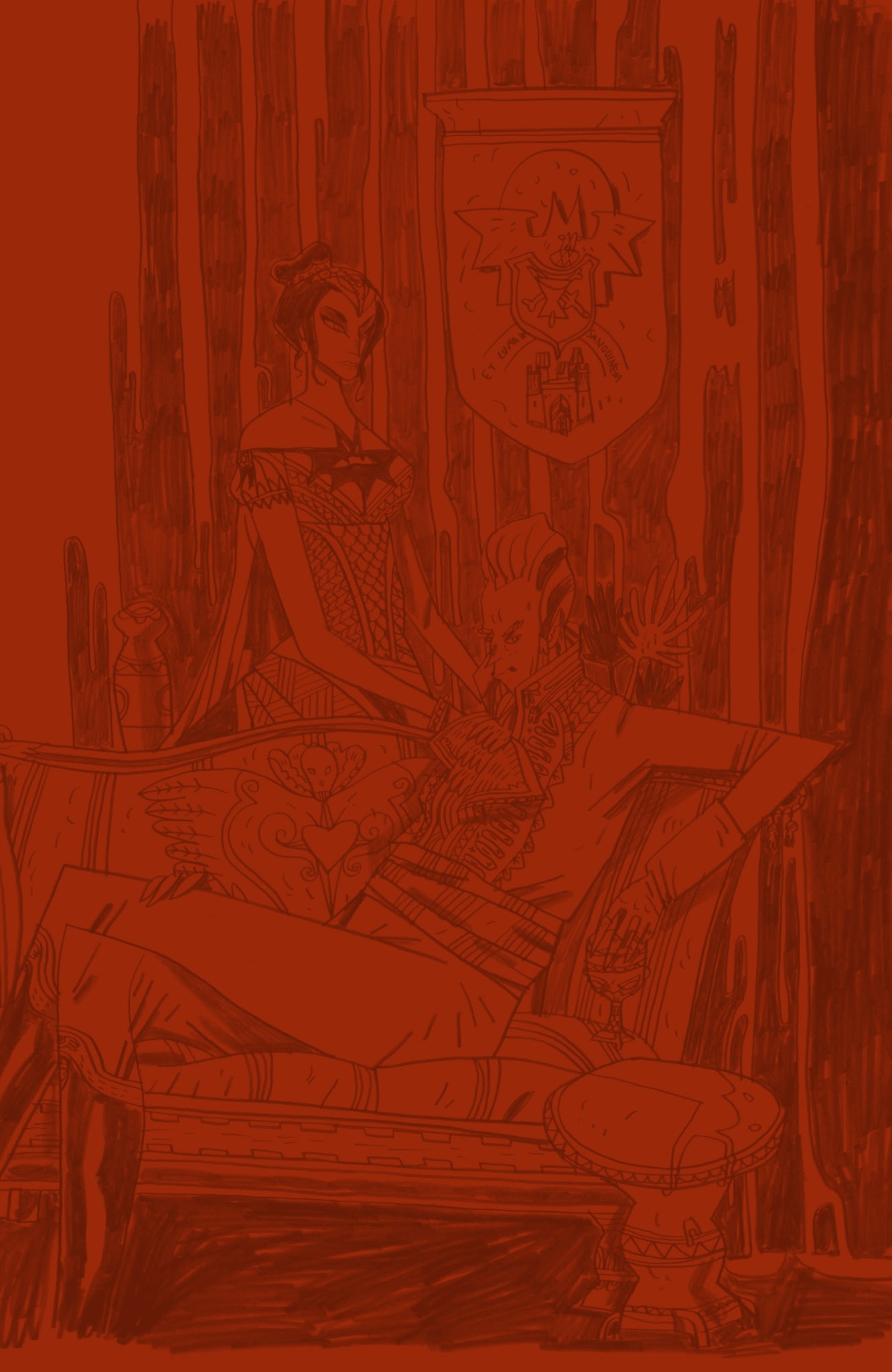 Read online Mr. Higgins Comes Home comic -  Issue # TPB - 3