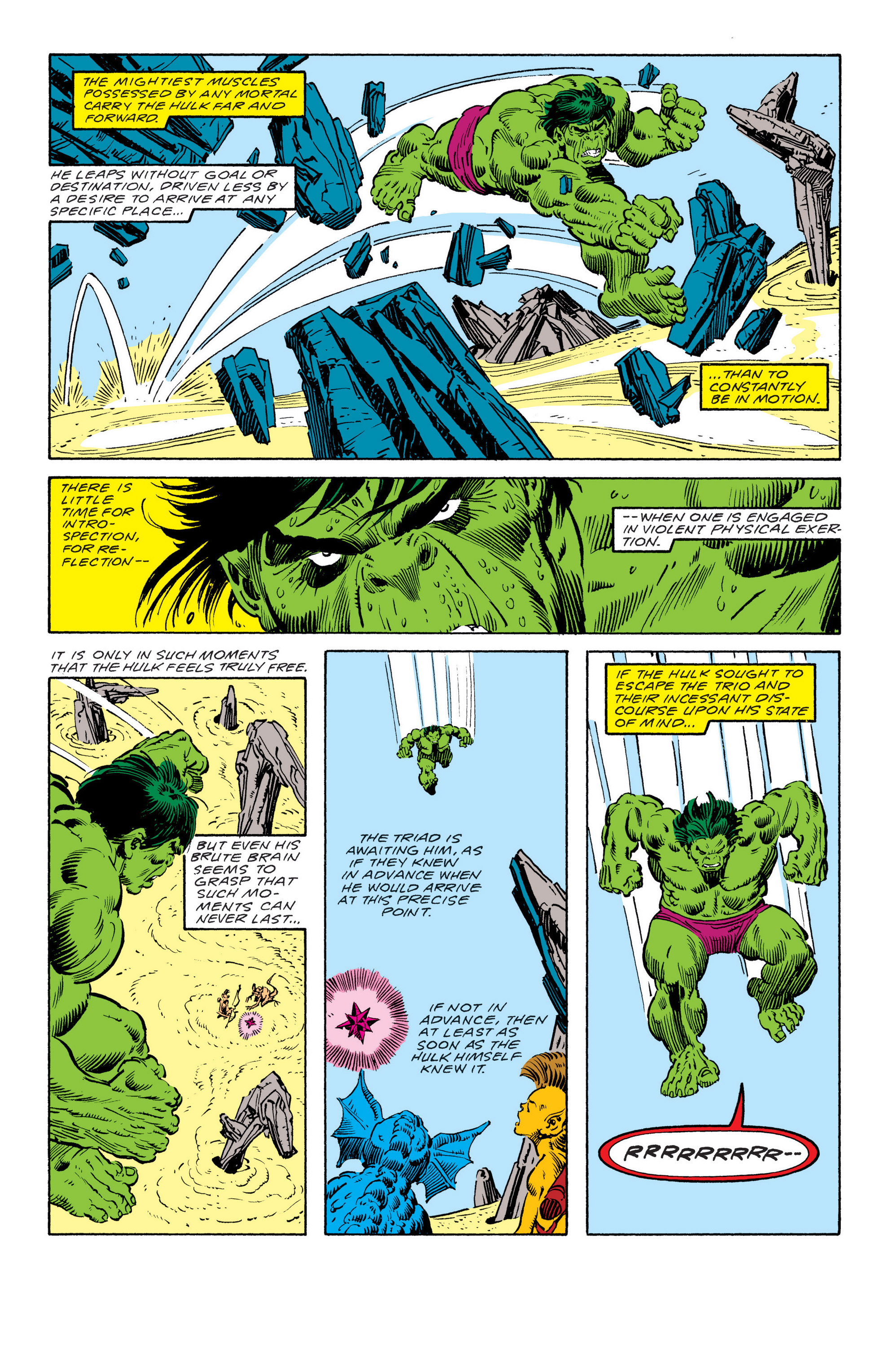 Read online Incredible Hulk: Crossroads comic -  Issue # TPB (Part 3) - 37
