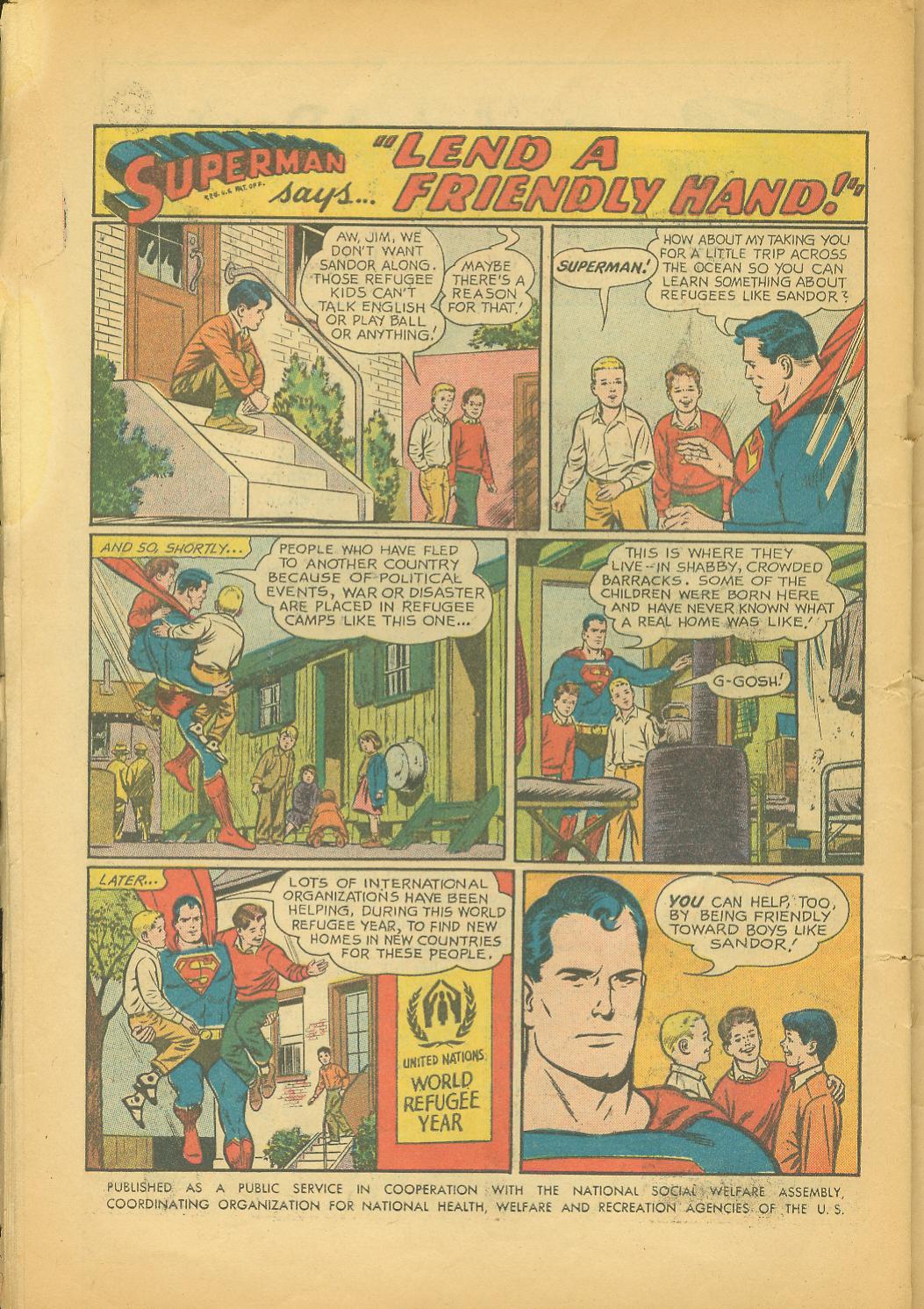 Read online The Adventures of Bob Hope comic -  Issue #64 - 22