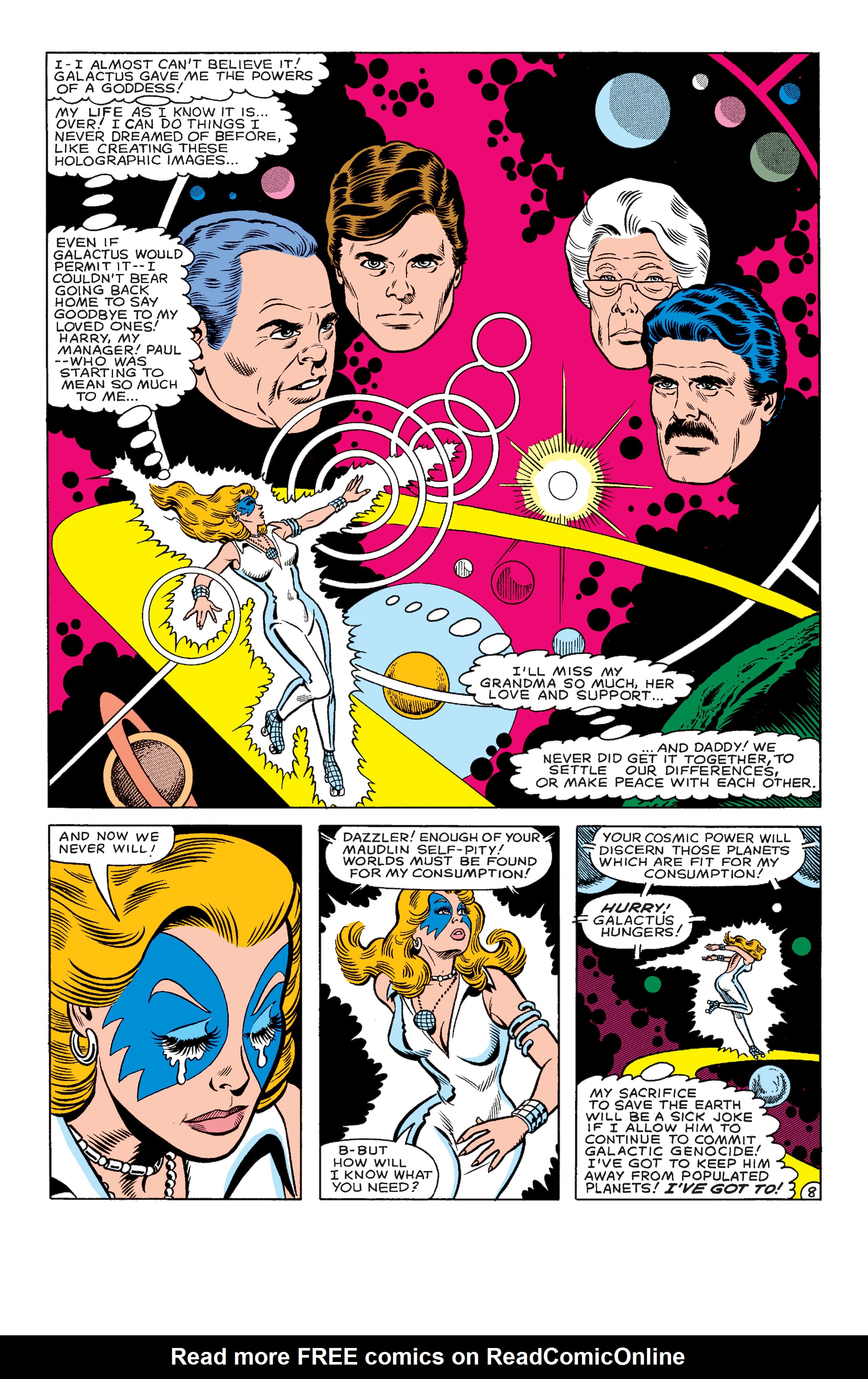 Read online What If? (1977) comic -  Issue # _Complete Collection TPB 3 (Part 4) - 75