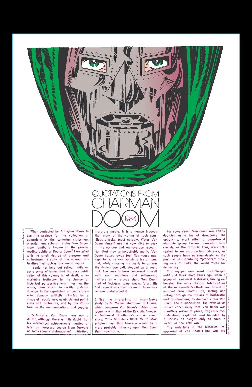 Read online Fantastic Four Epic Collection comic -  Issue # Annihilus Revealed (Part 5) - 86