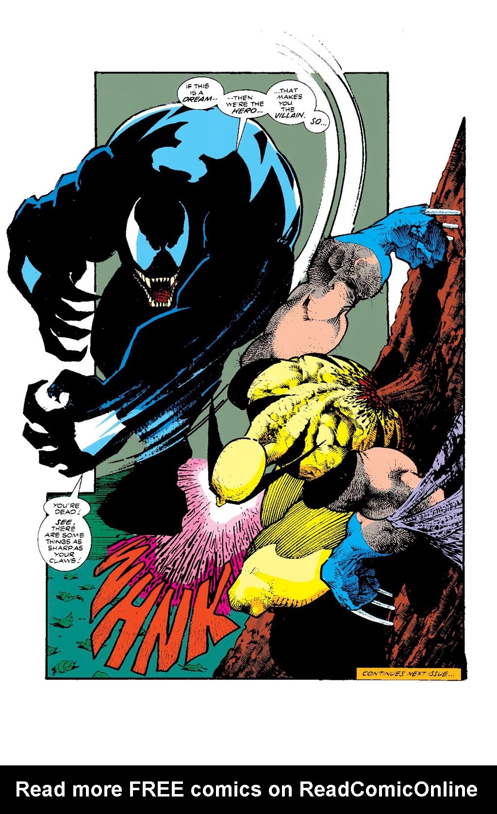 Read online Venom Epic Collection comic -  Issue # TPB 2 (Part 3) - 11