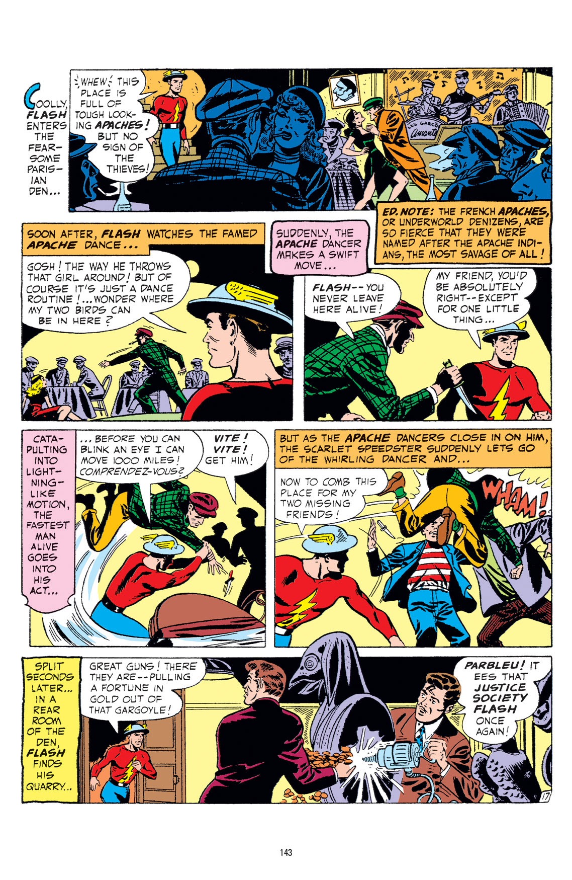 Read online Wonder Woman in the Fifties comic -  Issue # TPB (Part 2) - 45