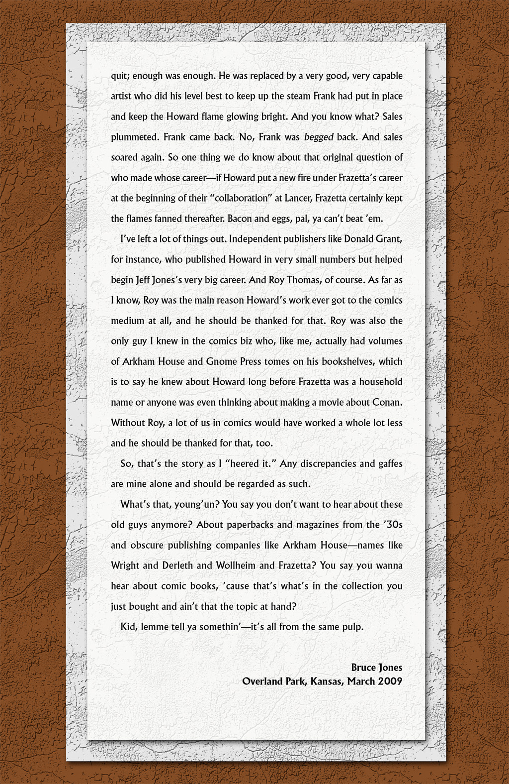 Read online The Chronicles of Conan comic -  Issue # TPB 18 (Part 1) - 13