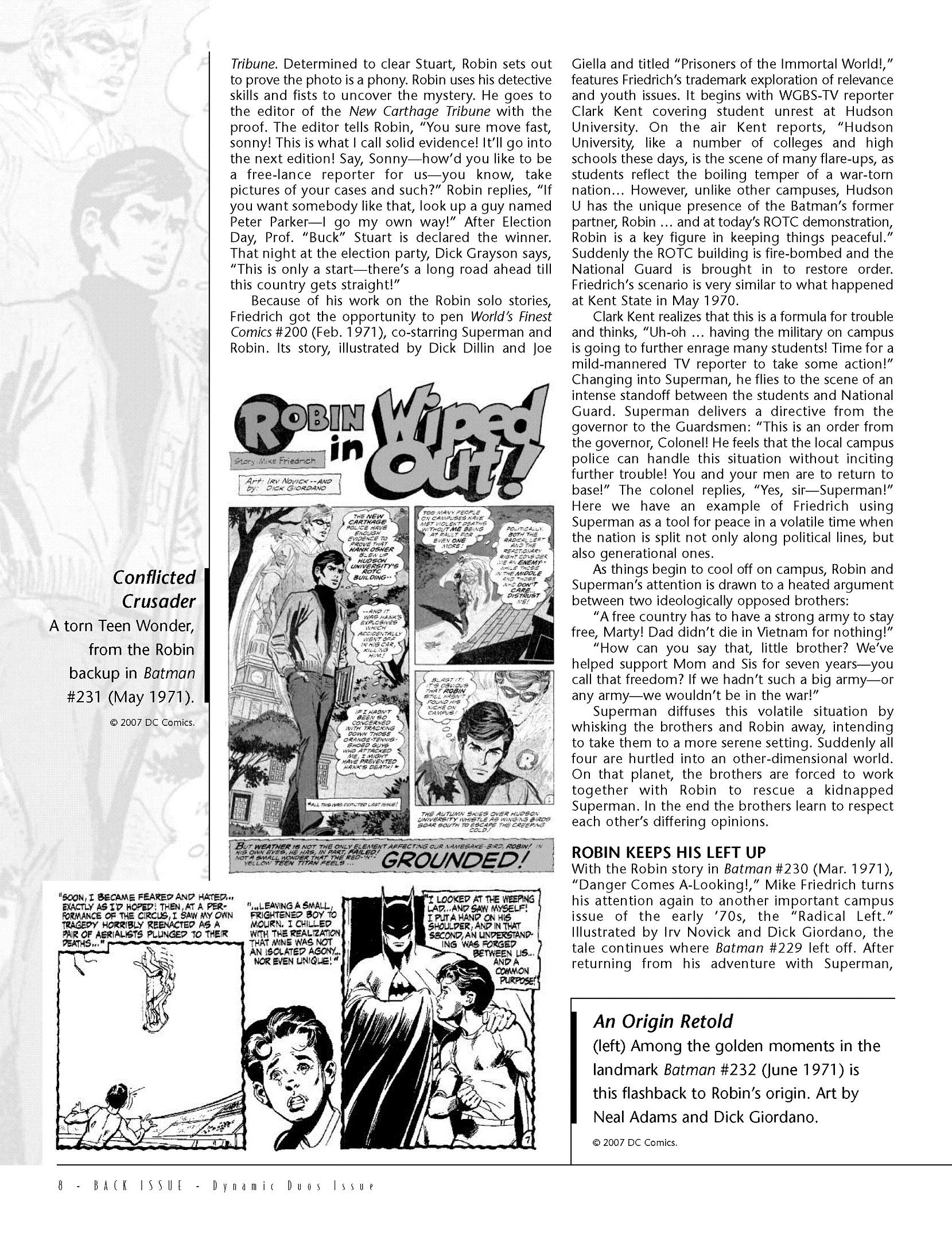 Read online Back Issue comic -  Issue #22~ - 10