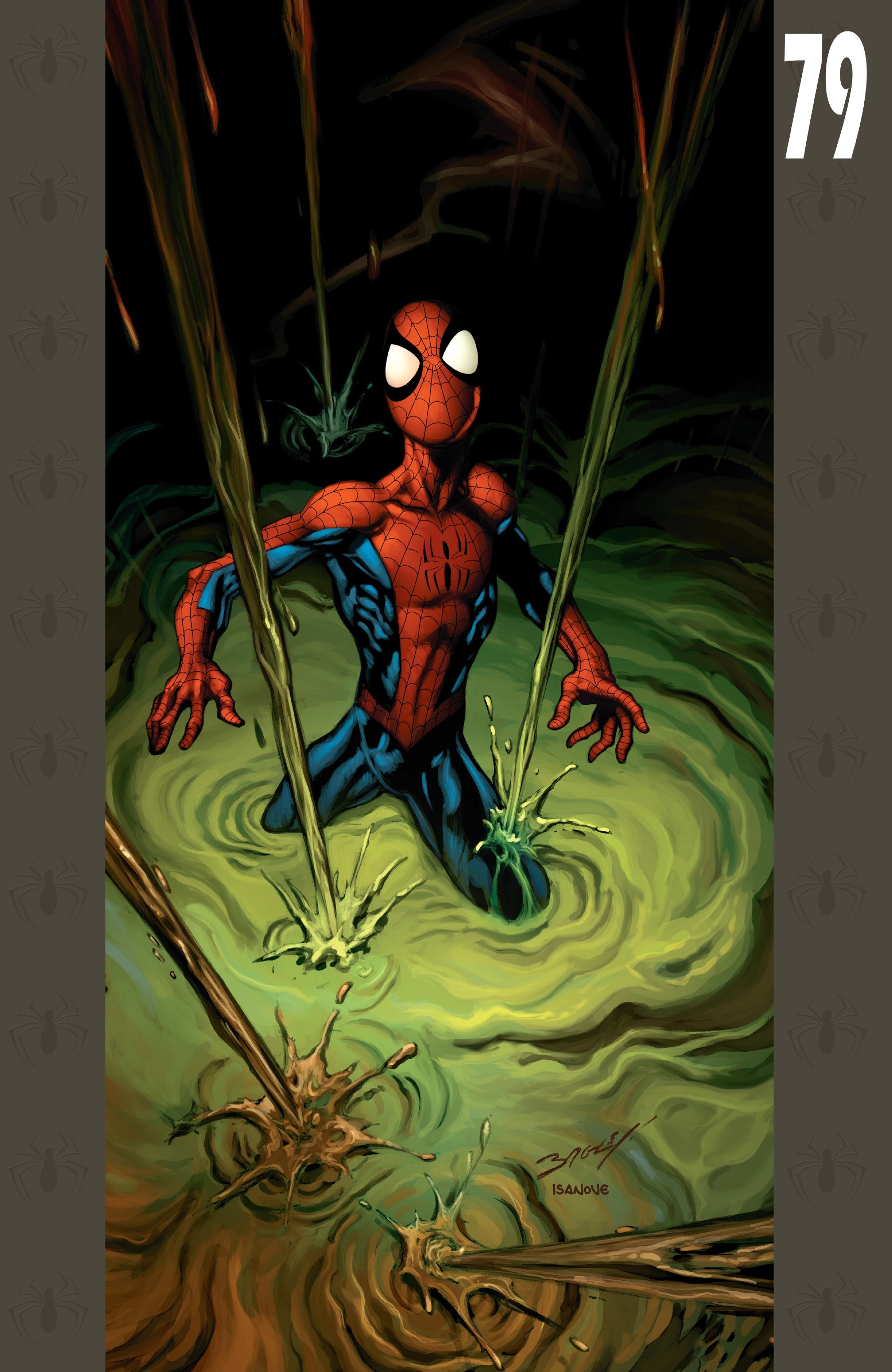 Read online Ultimate Spider-Man (2000) comic -  Issue # _TPB 7 (Part 2) - 44