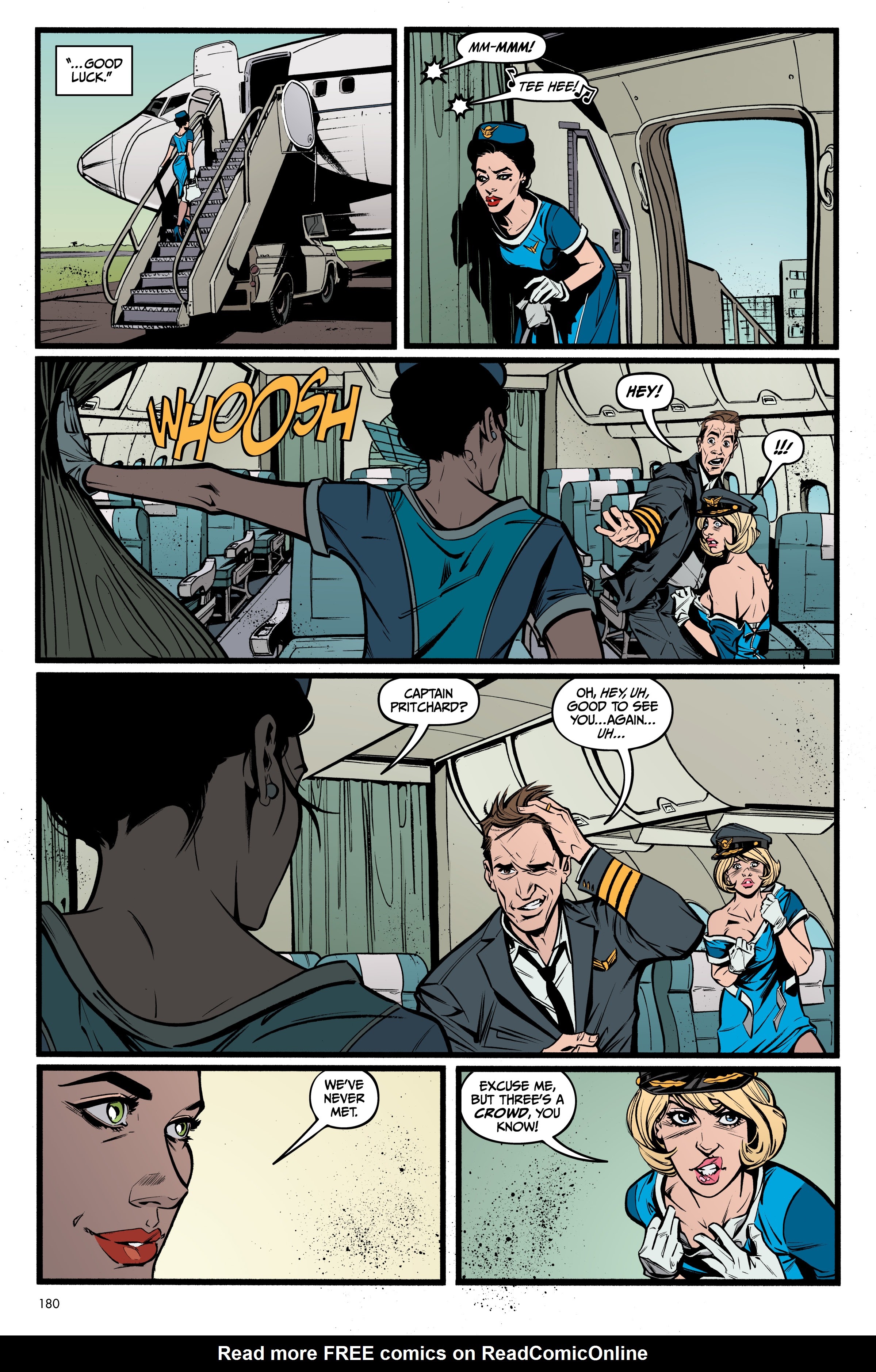 Read online Lady Killer Library Edition comic -  Issue # TPB (Part 2) - 76