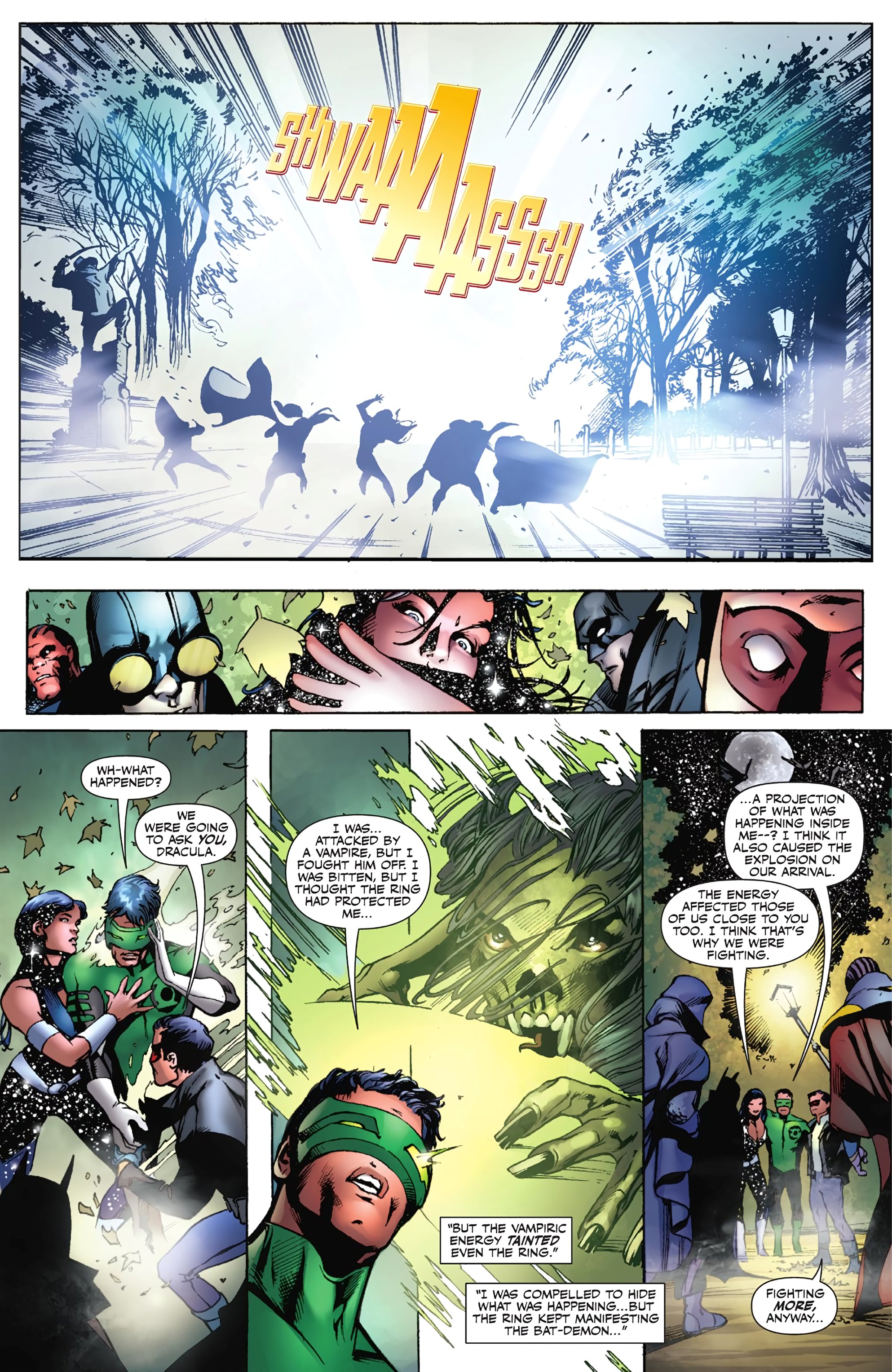 Read online Batman: Gotham by Gaslight (New Edition) comic -  Issue # TPB (Part 2) - 46
