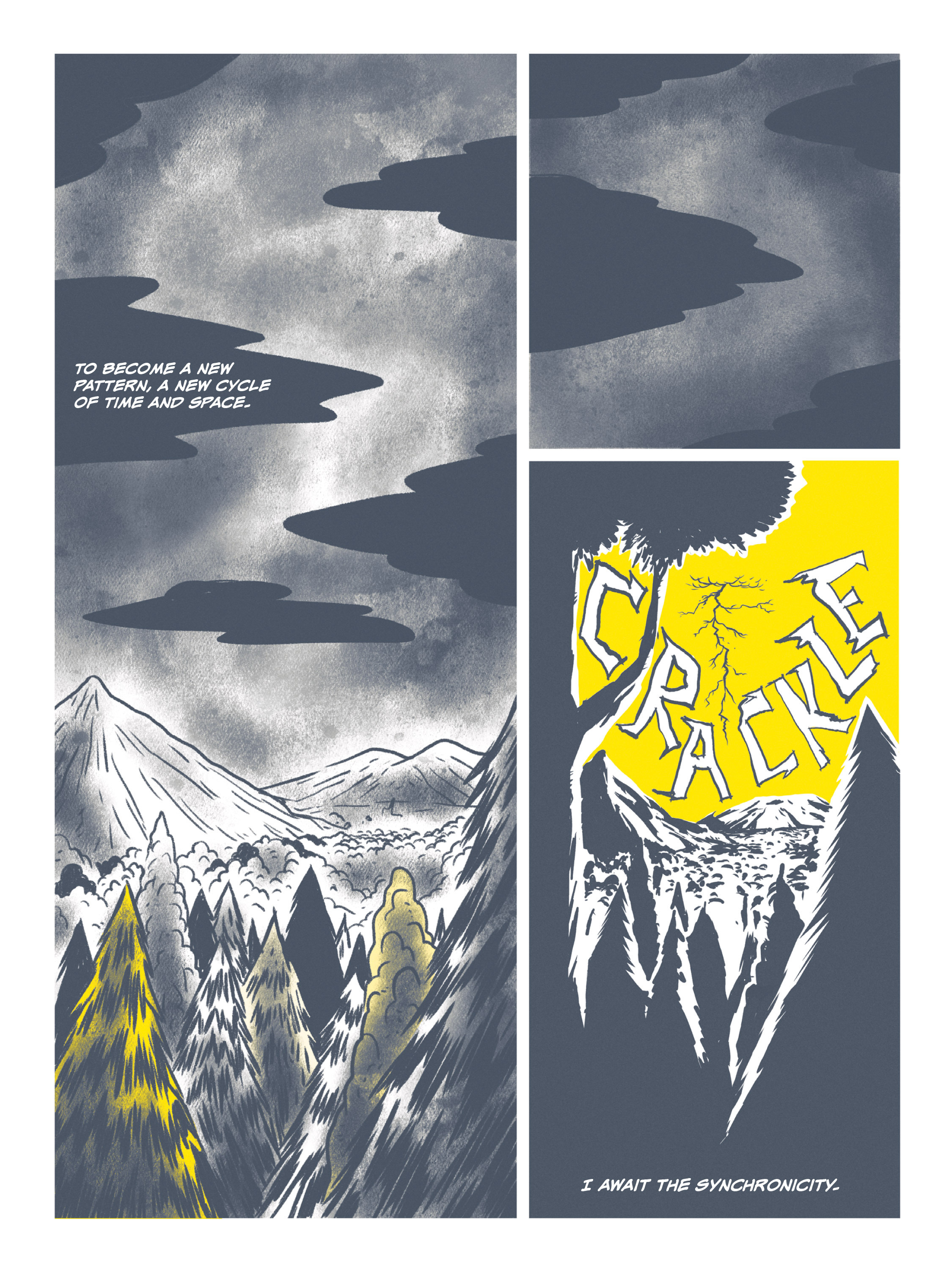 Read online Starseeds comic -  Issue # TPB 1 (Part 2) - 127