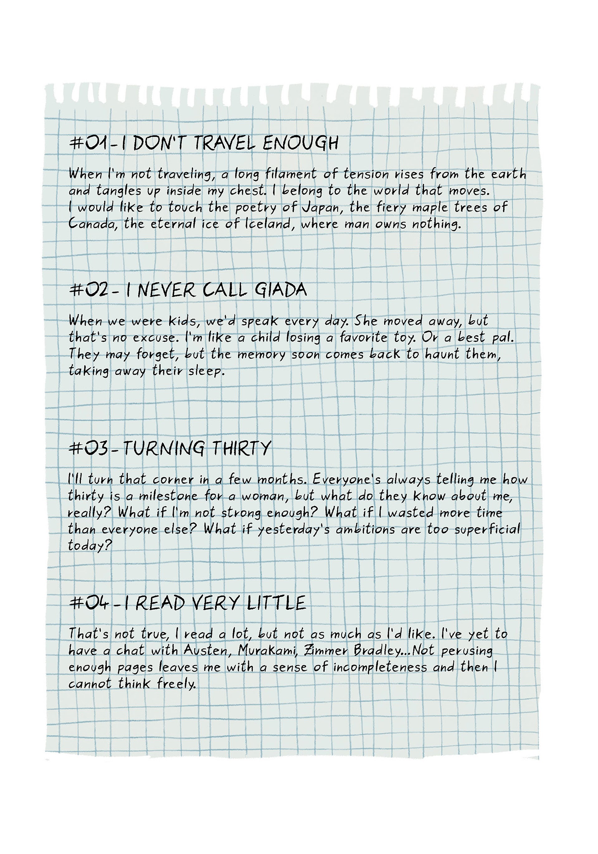 Read online The Vertical Sea comic -  Issue # TPB (Part 1) - 87