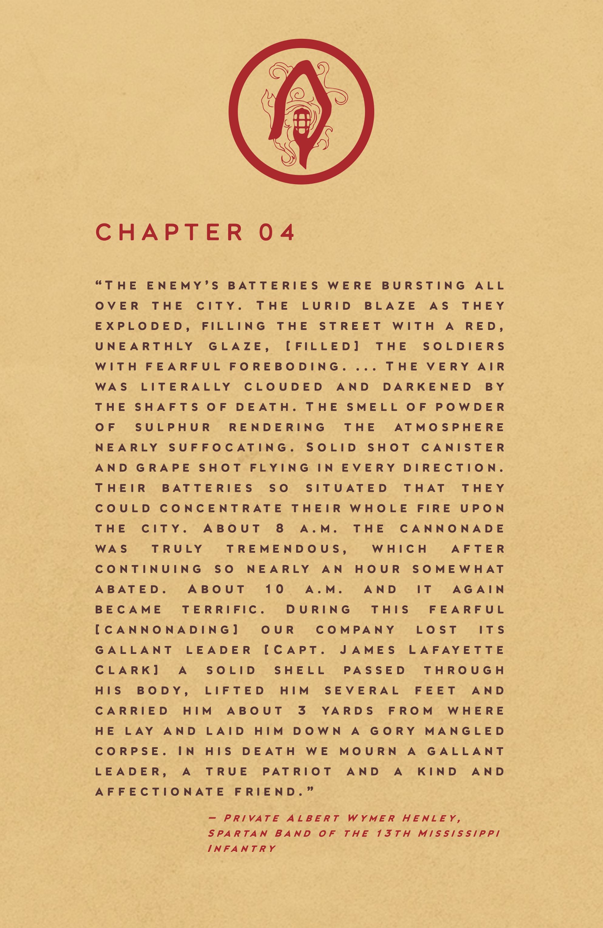 Read online The Shepherd: The Path of Souls comic -  Issue # TPB (Part 2) - 4