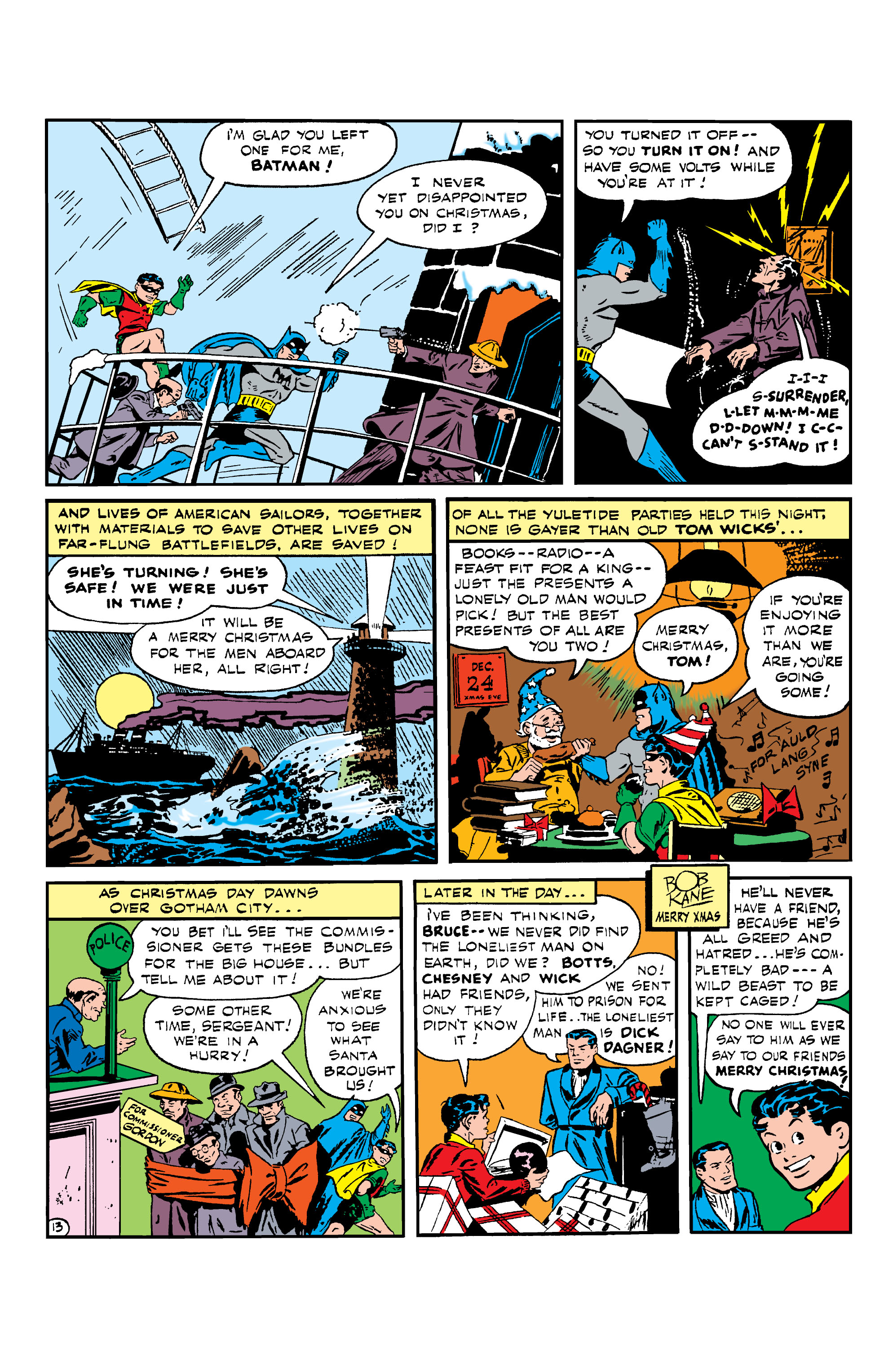 Read online Batman (1940) comic -  Issue #15 - 53