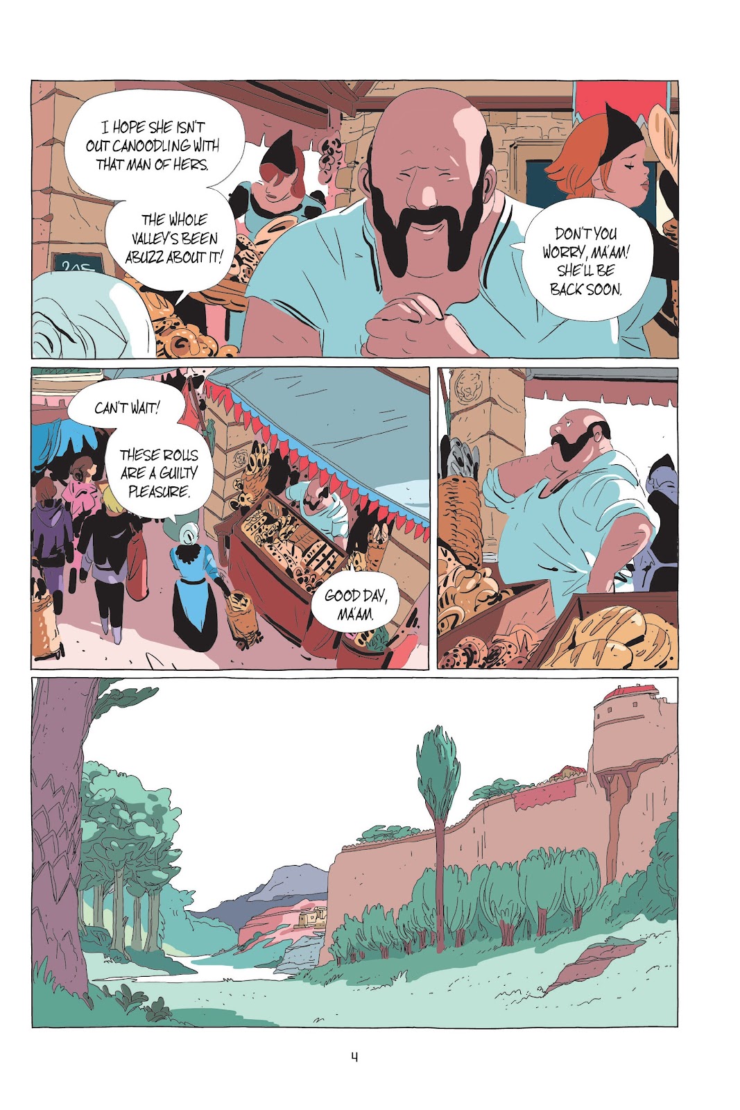 Lastman issue TPB 3 (Part 1) - Page 11
