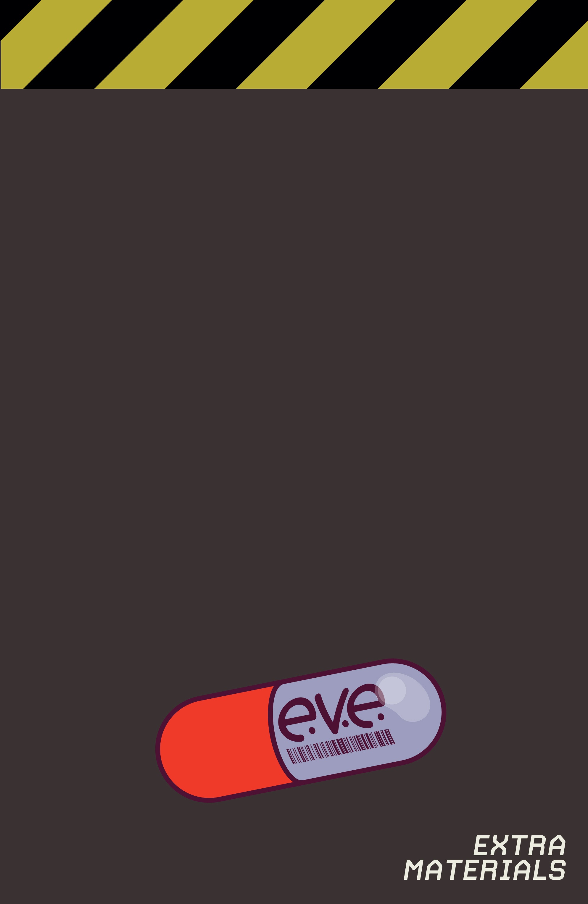 Read online Eve Stranger comic -  Issue # _TPB - 112
