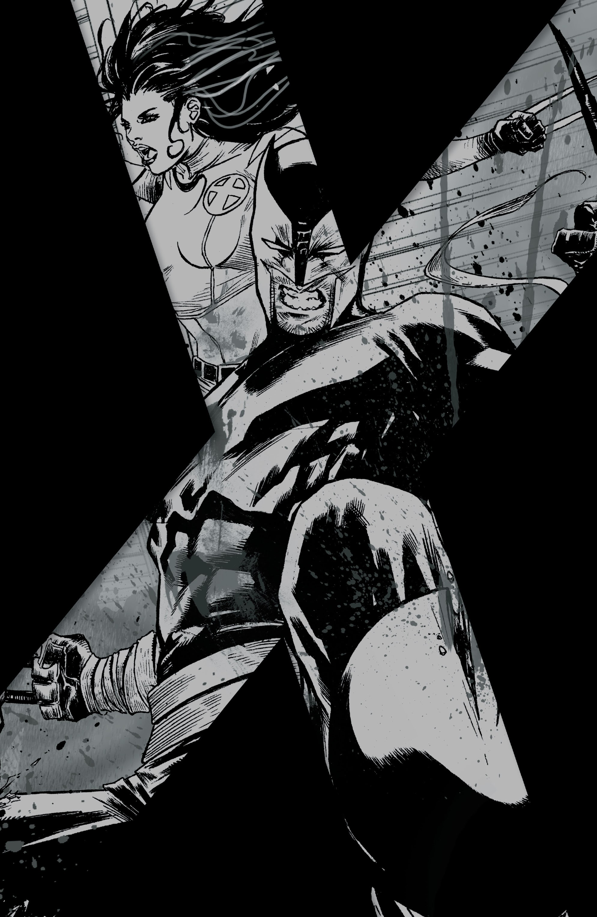 Read online X-23: The Complete Collection comic -  Issue # TPB 2 (Part 1) - 2