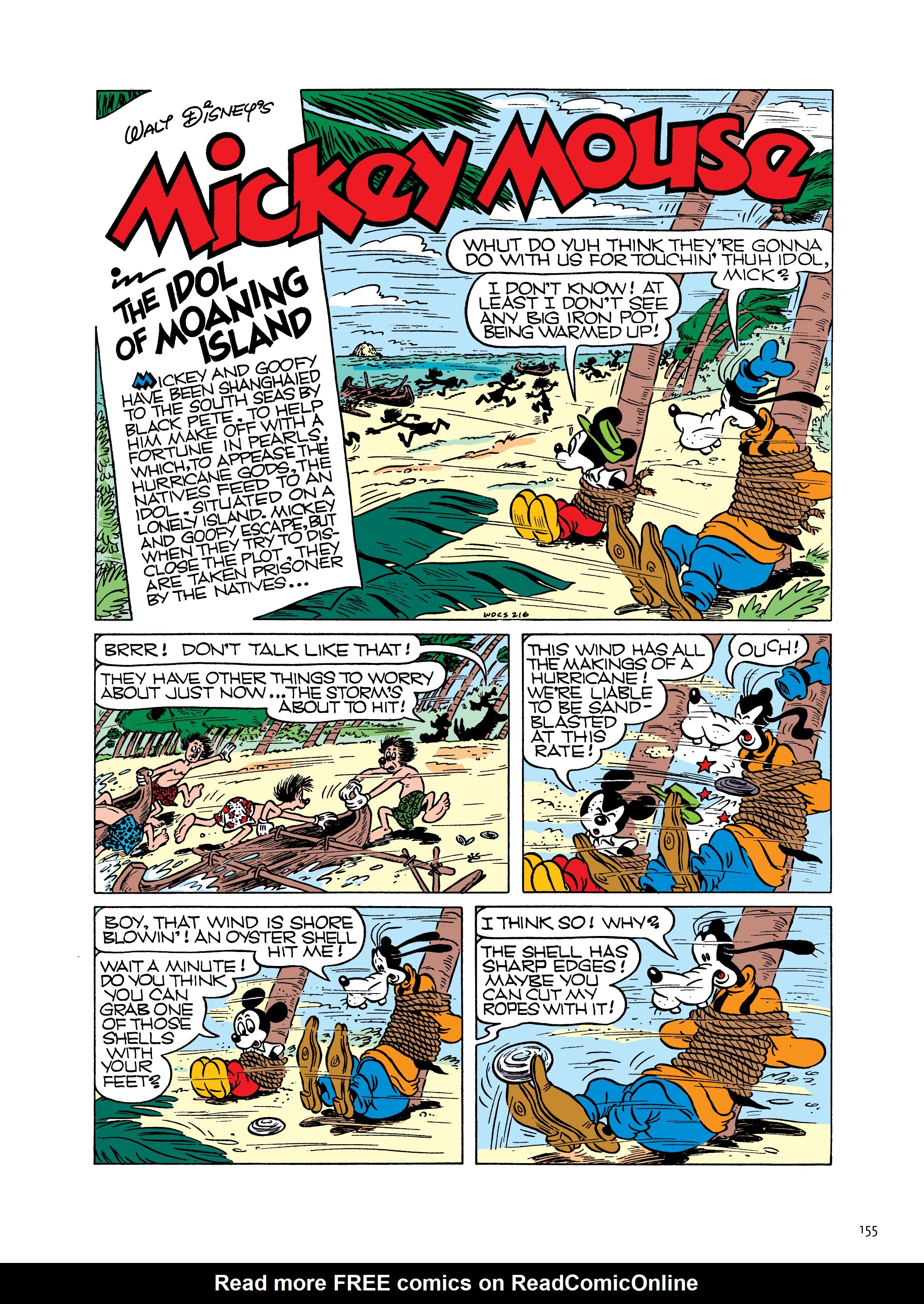 Read online Disney Masters comic -  Issue # TPB 13 (Part 2) - 62