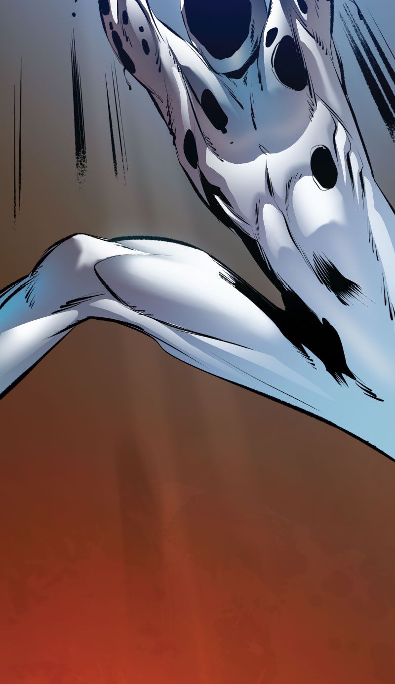 Read online Spider-Man Unlimited Infinity Comic comic -  Issue #11 - 27