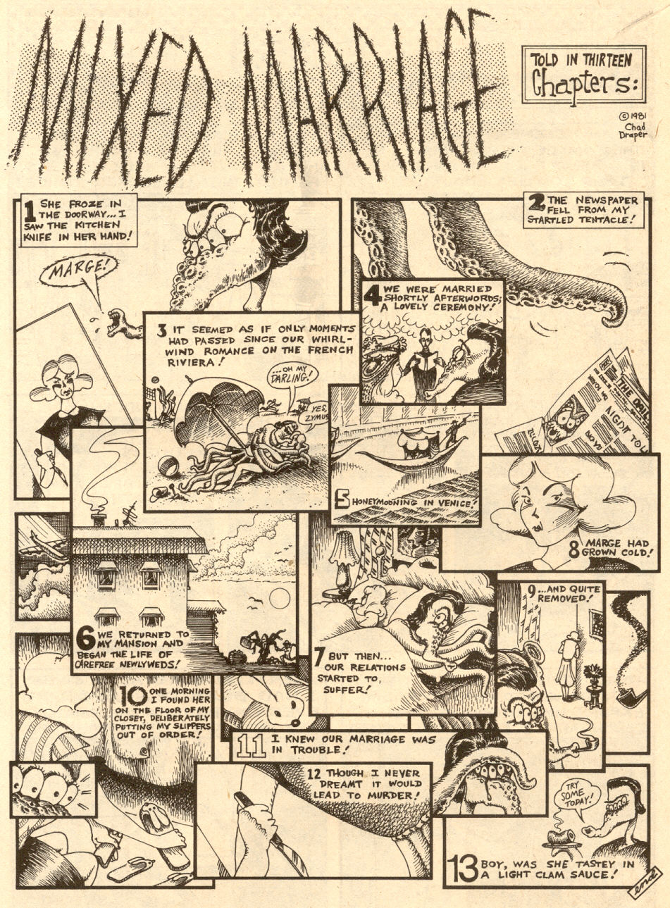 Read online Commies from Mars: The Red Planet comic -  Issue #4 - 16