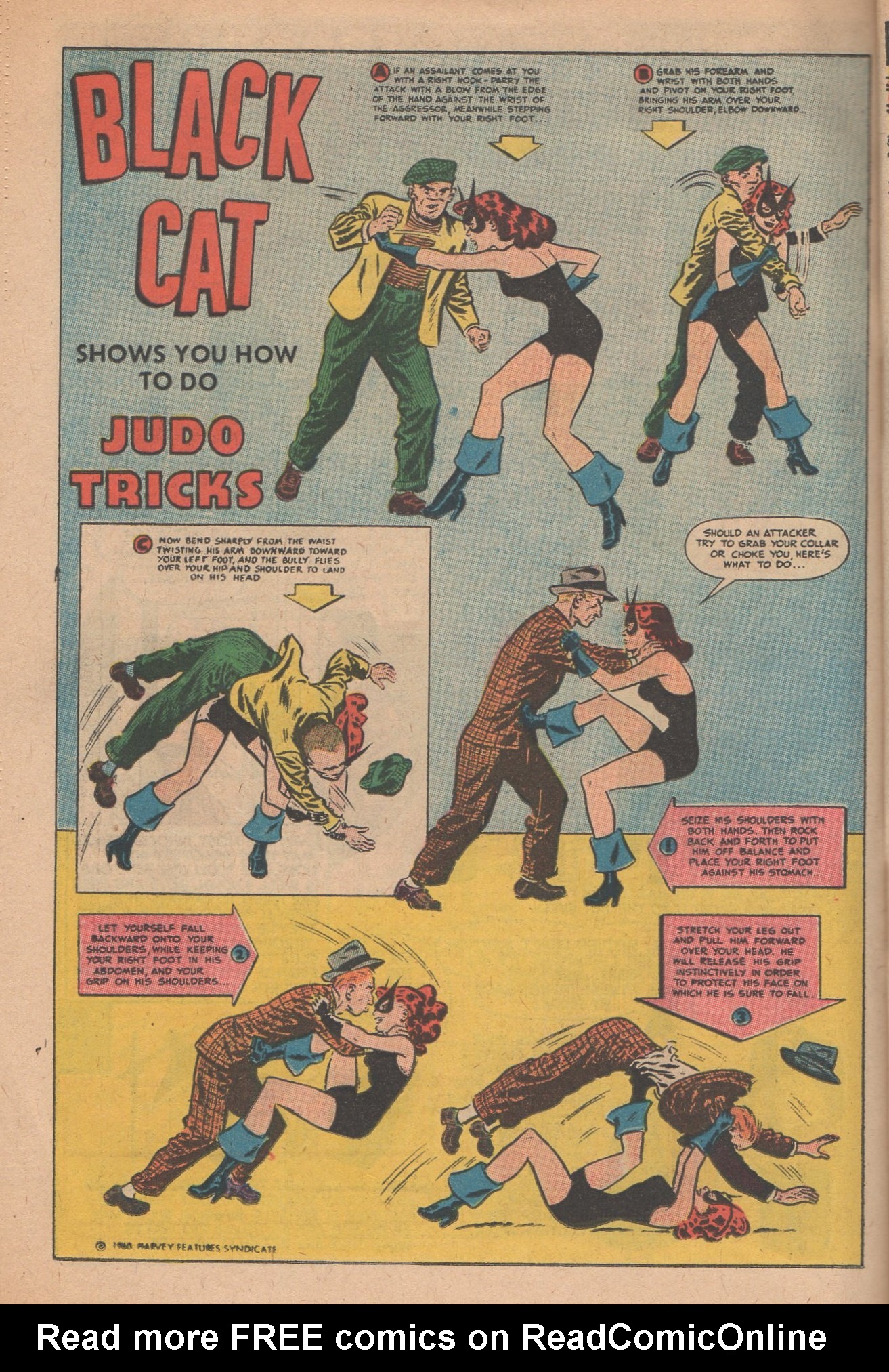 Read online Dick Tracy comic -  Issue #142 - 79
