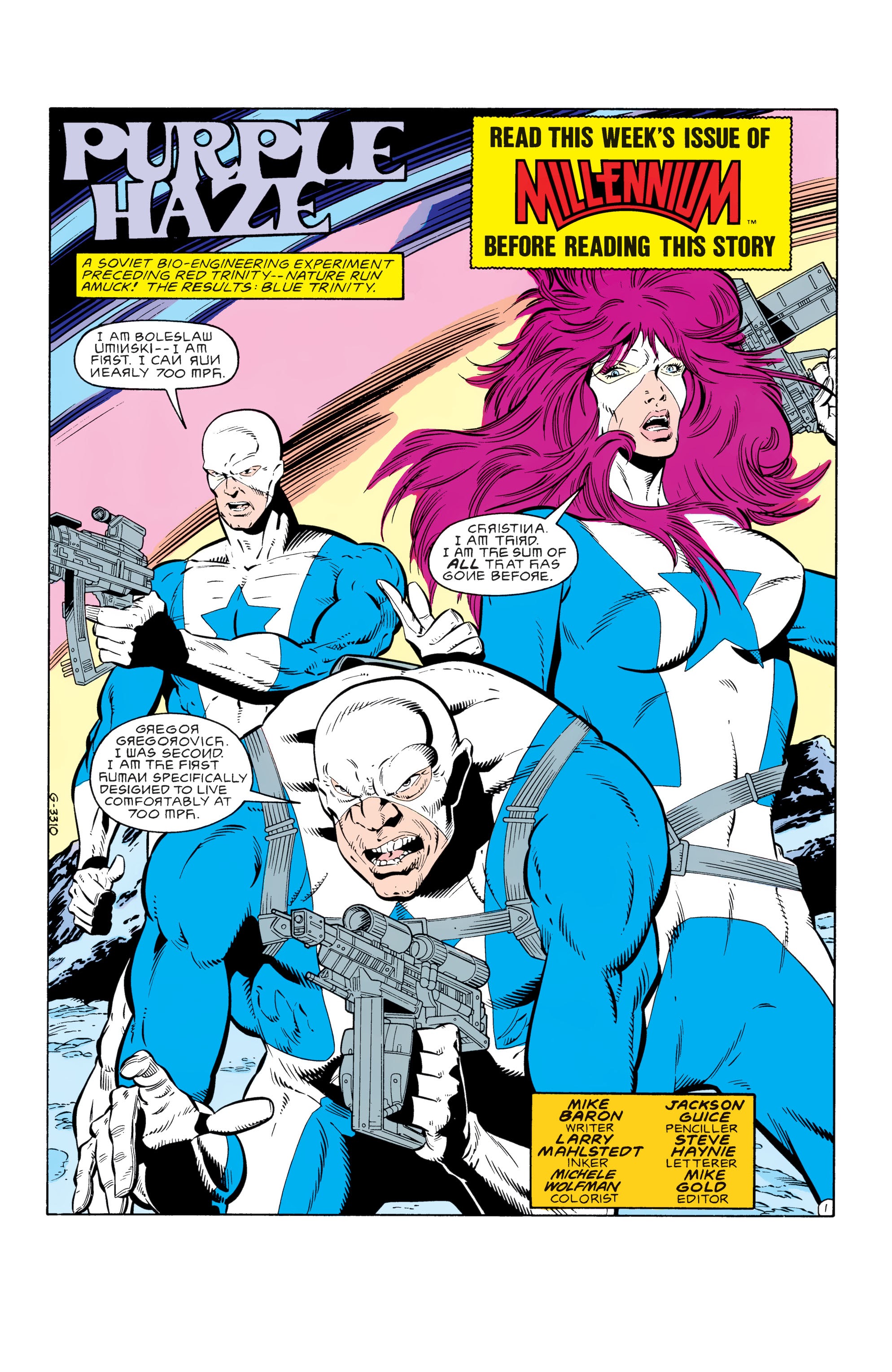 Read online The Flash: Savage Velocity comic -  Issue # TPB (Part 3) - 15