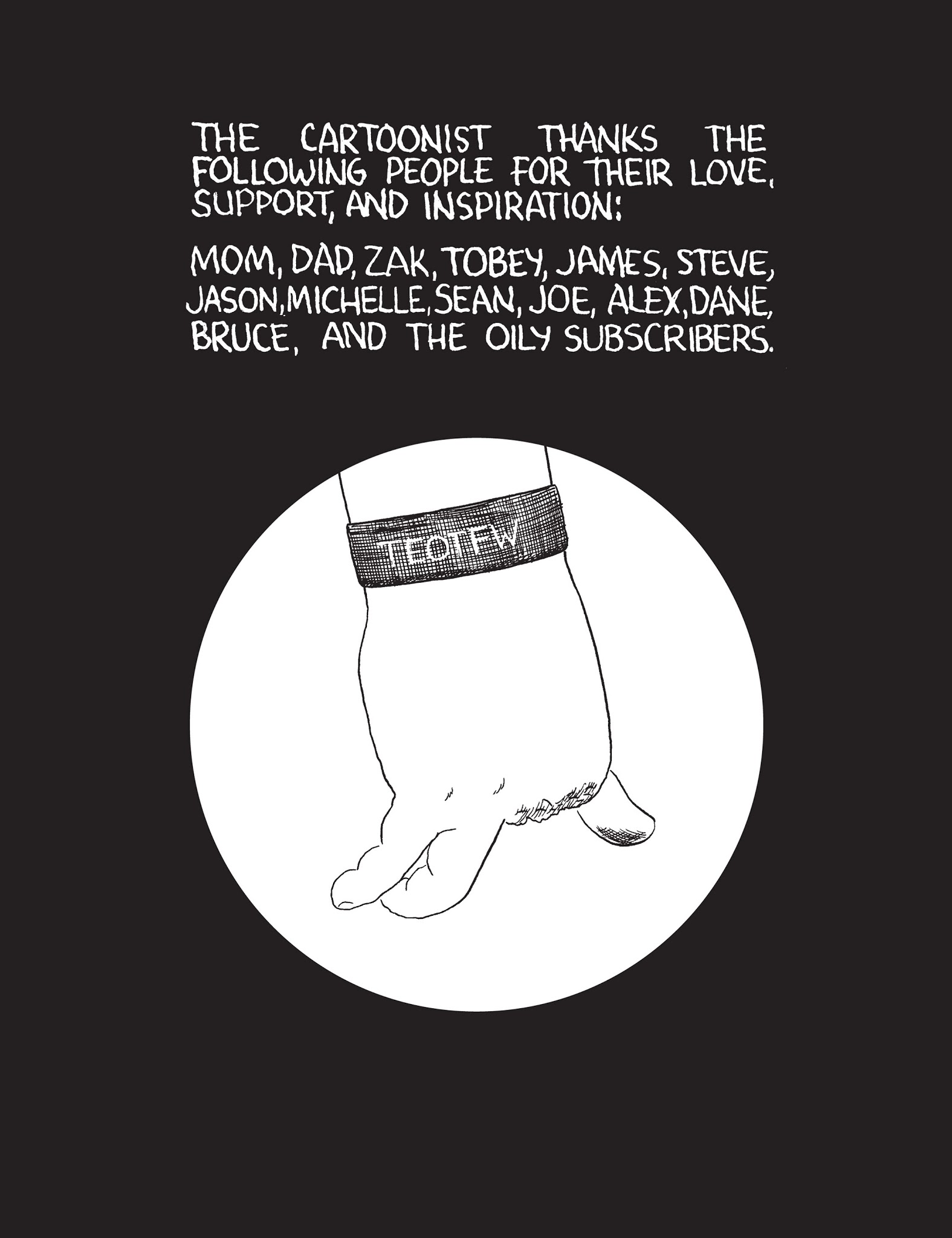 Read online The End of the Fucking World comic -  Issue # TPB - 155