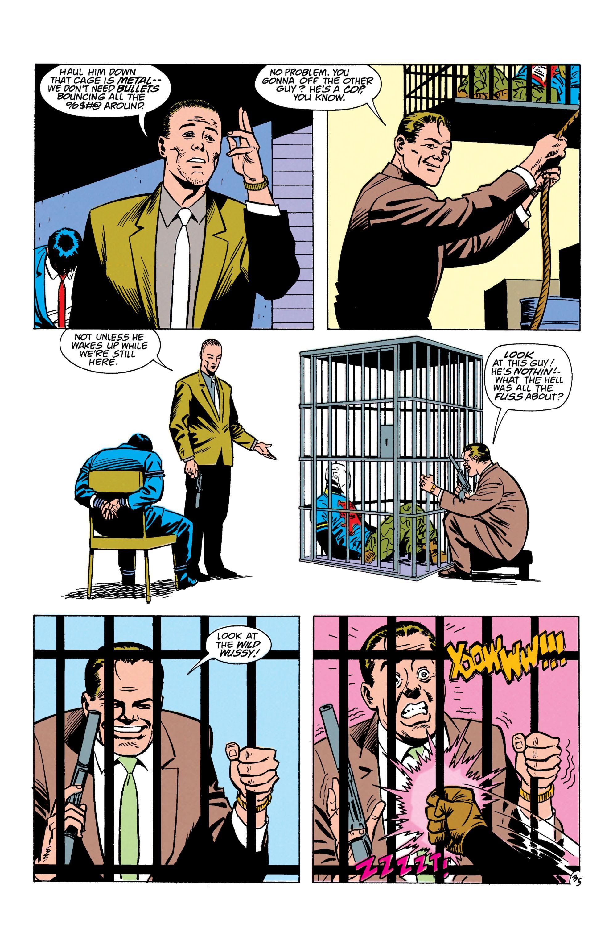 Read online Wild Dog comic -  Issue # _Special 1 - 36
