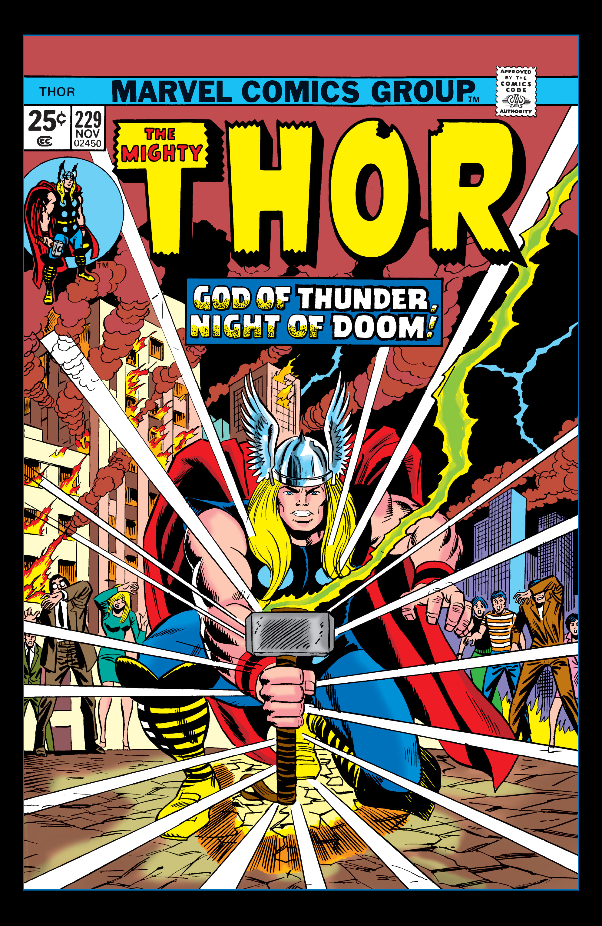 Read online Thor Epic Collection comic -  Issue # TPB 7 (Part 3) - 29