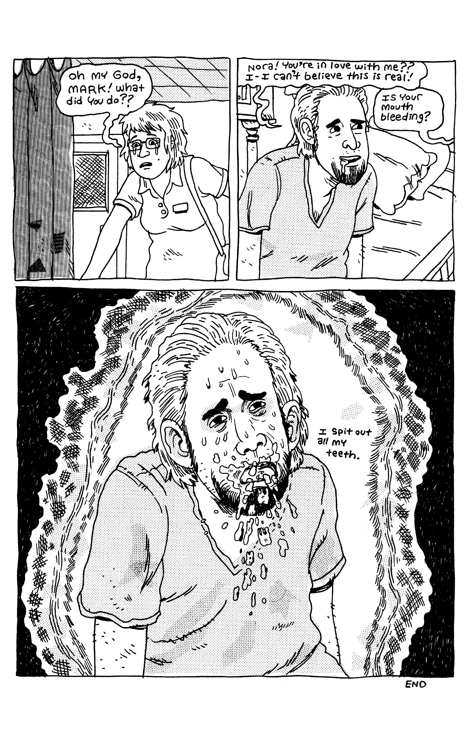 Read online 1999 comic -  Issue # Full - 34