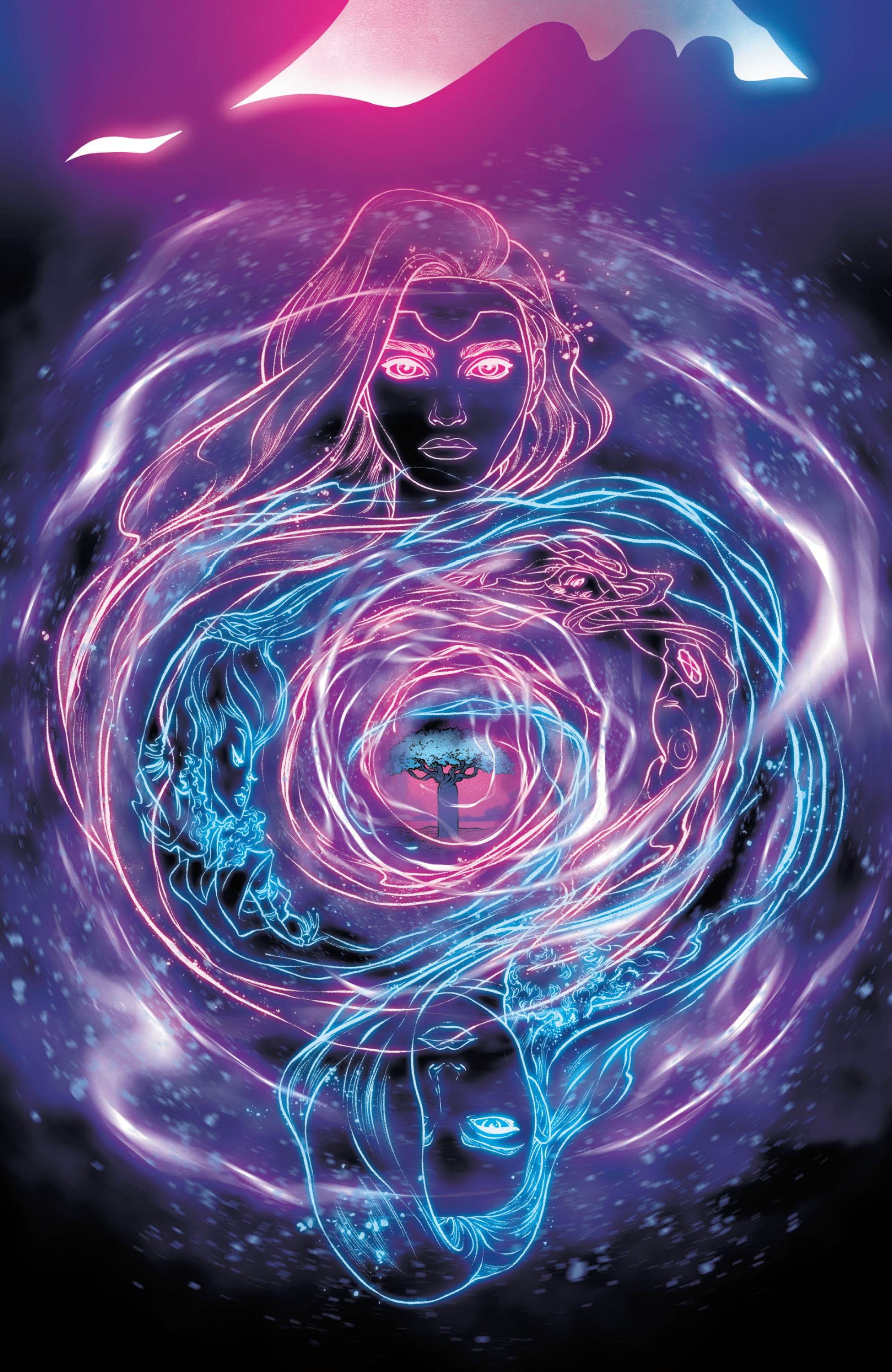 Read online X-Men By Jonathan Hickman Omnibus comic -  Issue # TPB (Part 3) - 6
