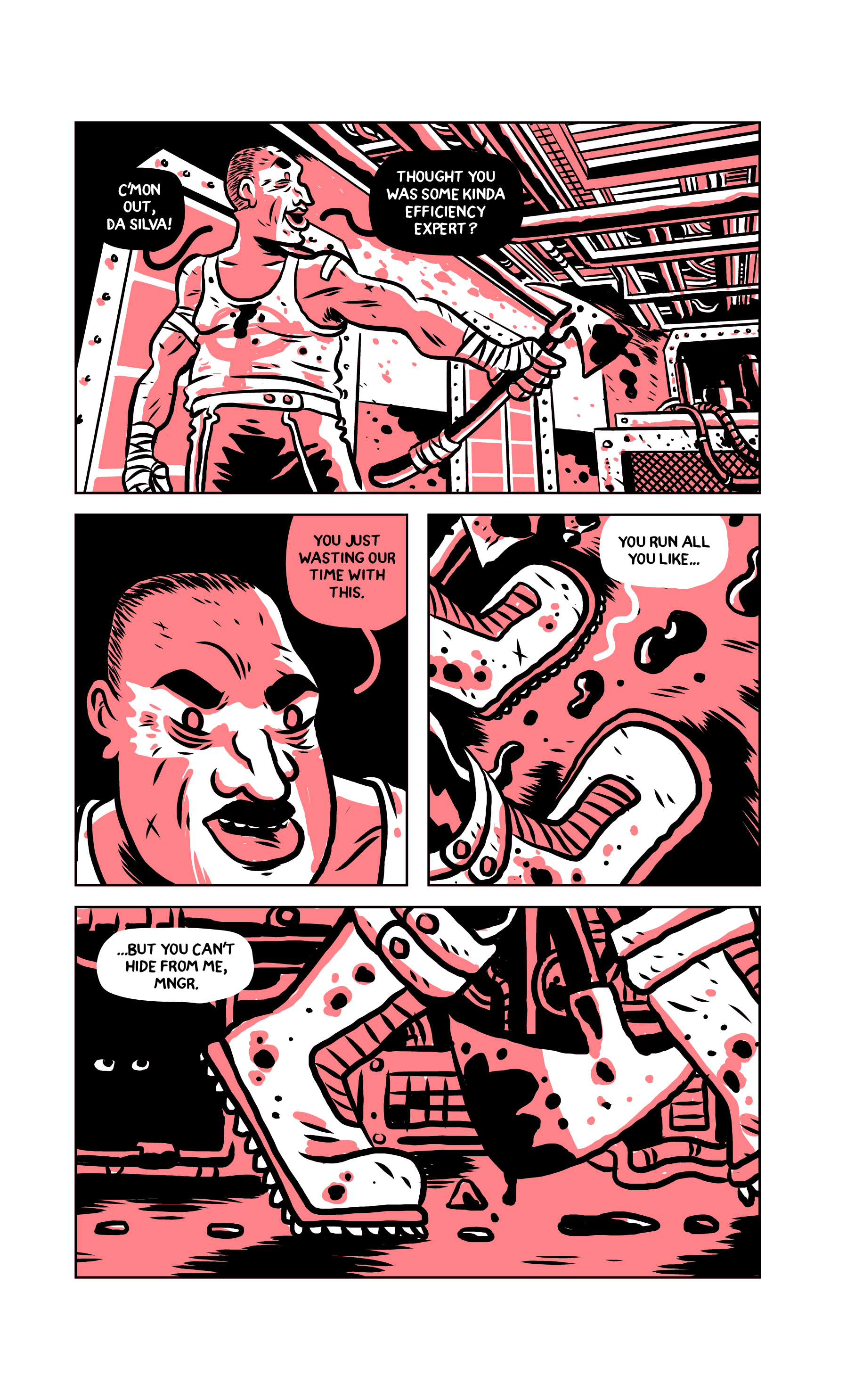 Read online Titan (2015) comic -  Issue # TPB (Part 2) - 34