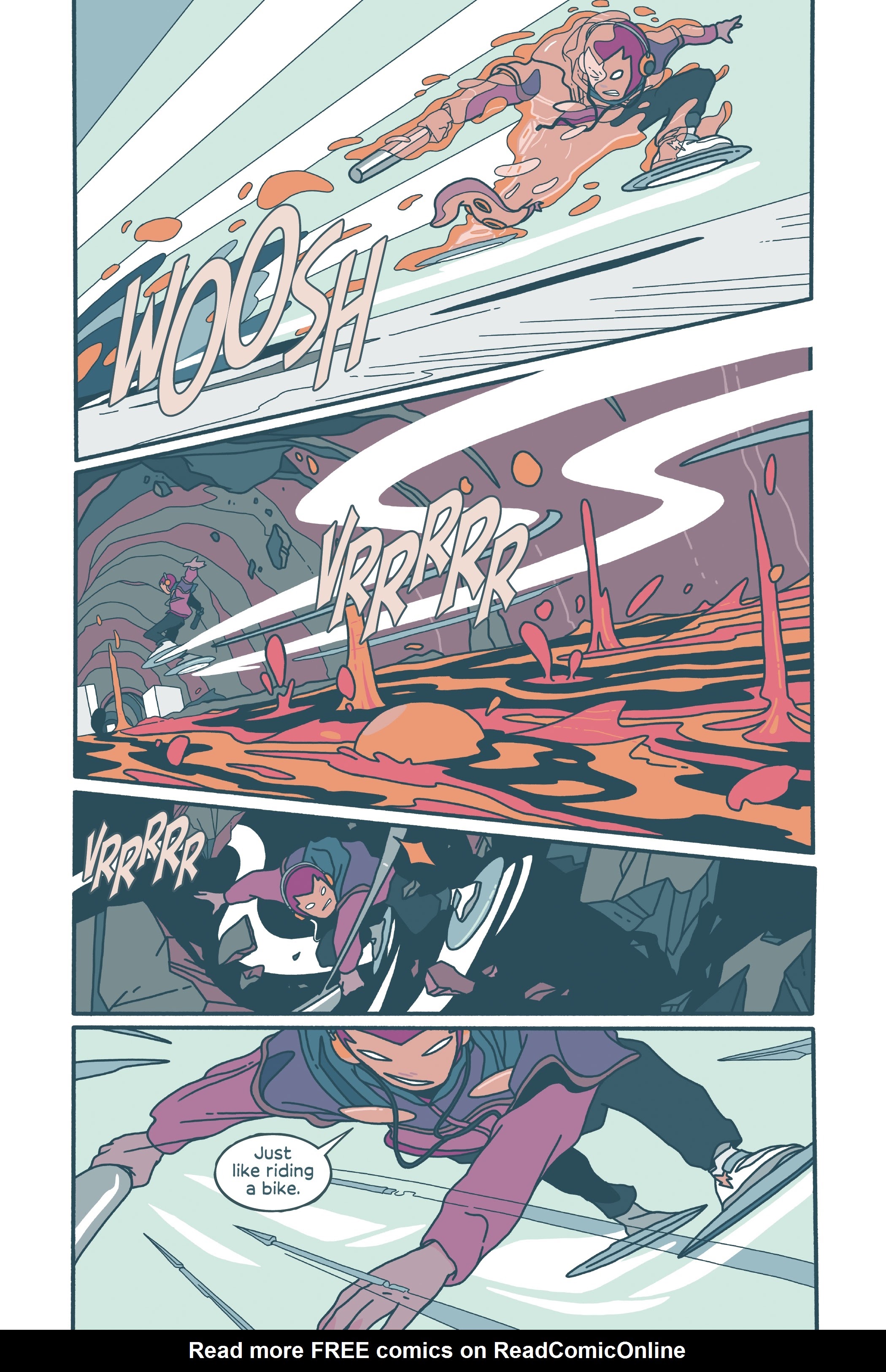 Read online Mister Miracle: The Great Escape comic -  Issue # TPB (Part 2) - 81