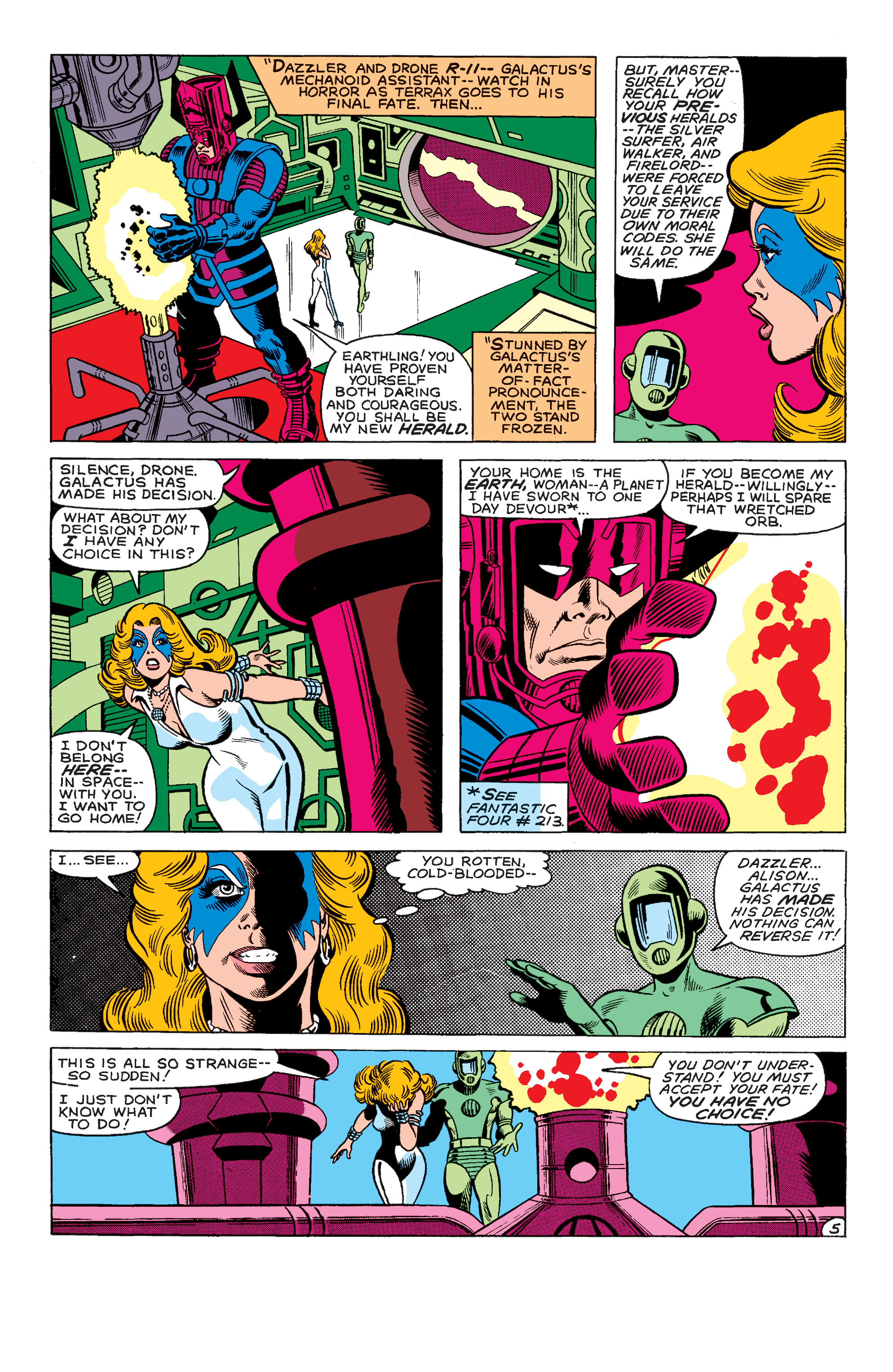 Read online What If? (1977) comic -  Issue # _Complete Collection TPB 3 (Part 4) - 72