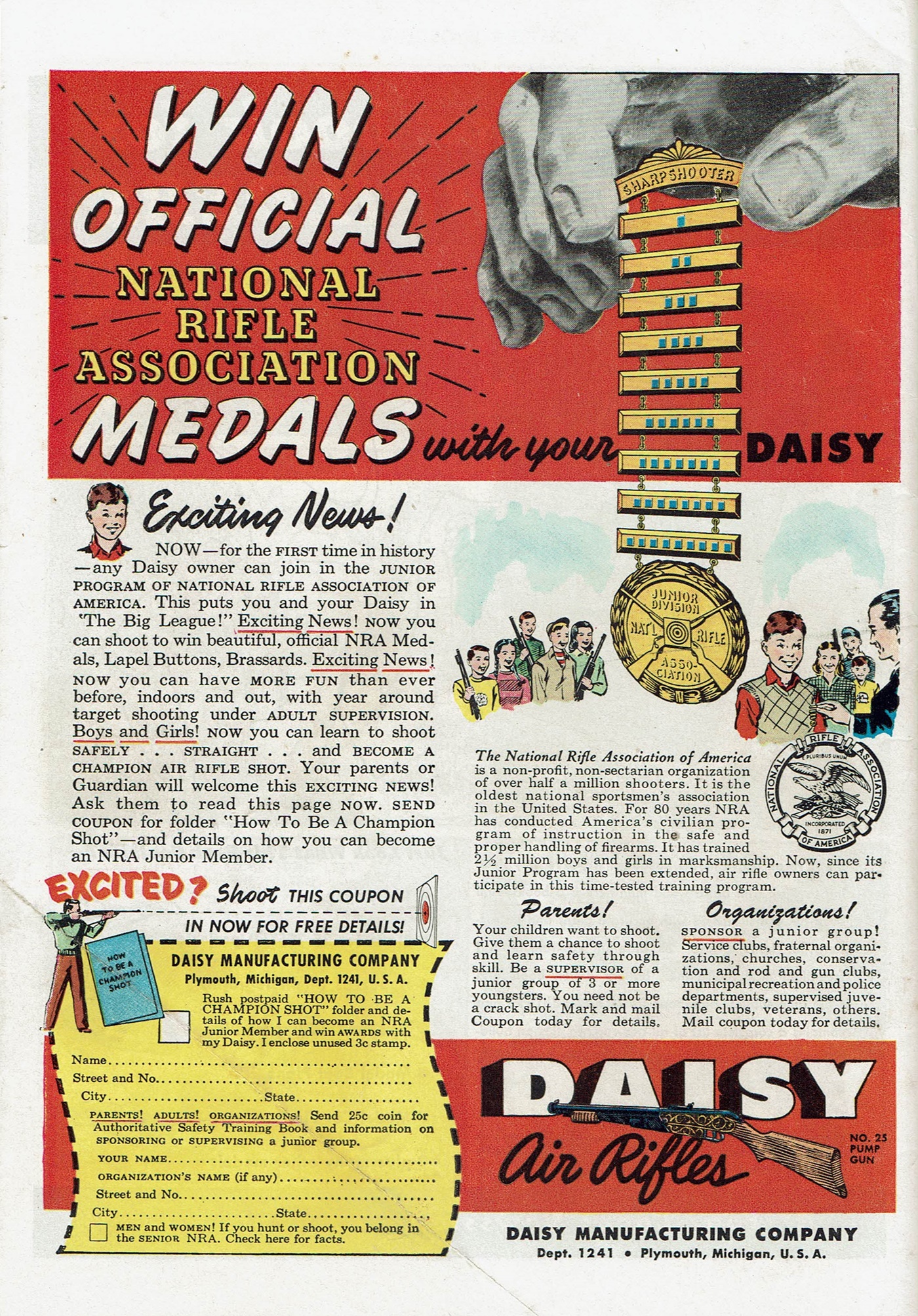 Read online Bill Boyd Western comic -  Issue #13 - 52